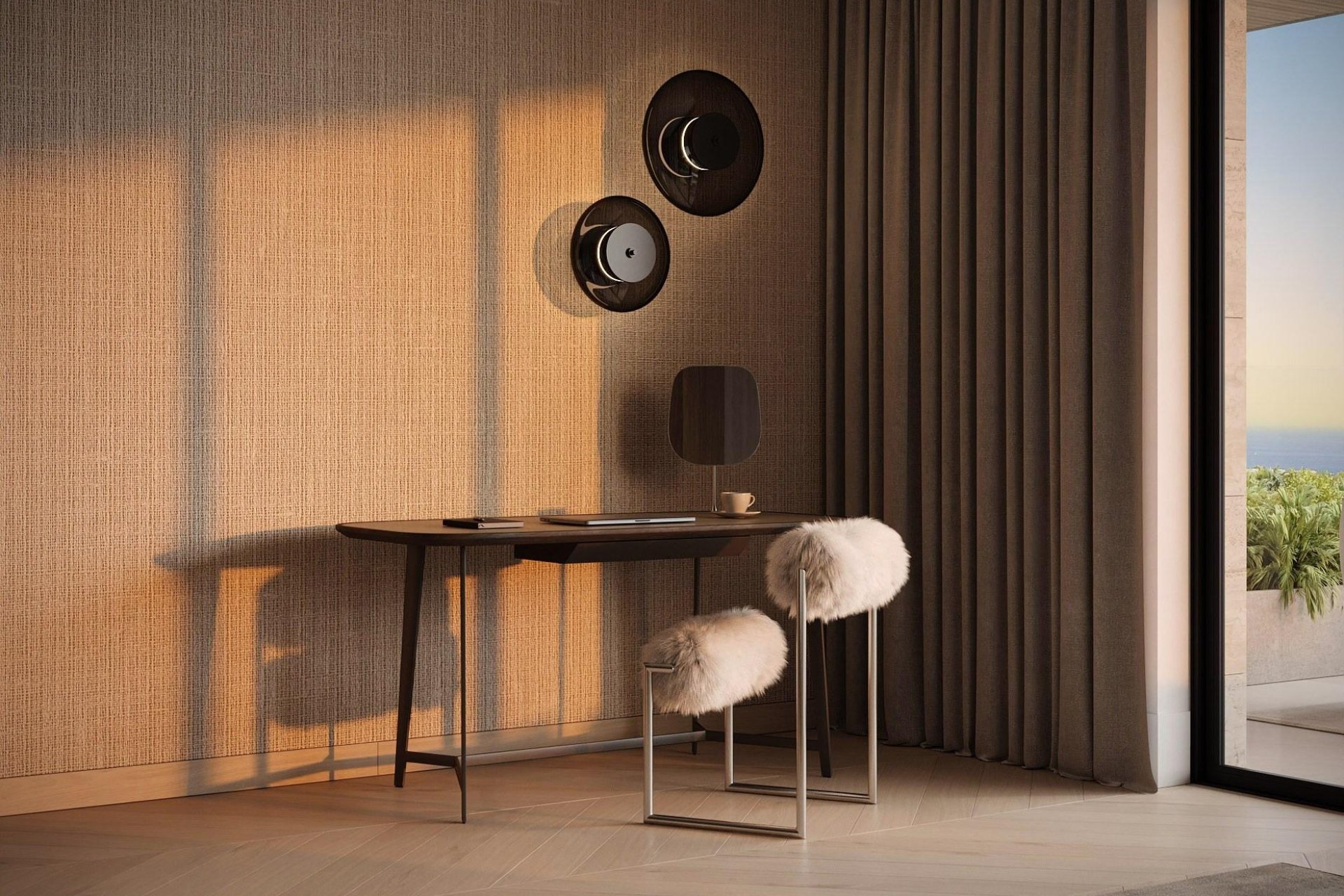 New Build - Villa * - Benahavís *