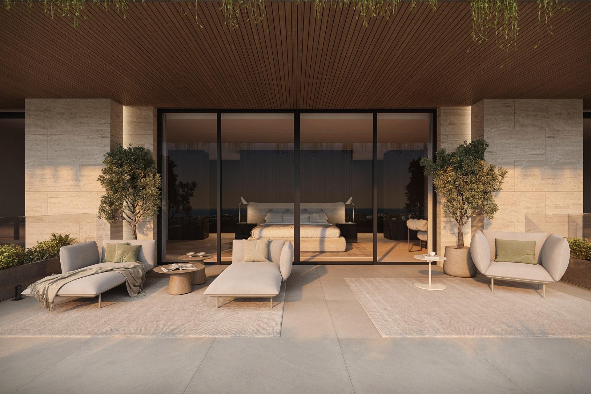 New Build - Villa * - Benahavís *