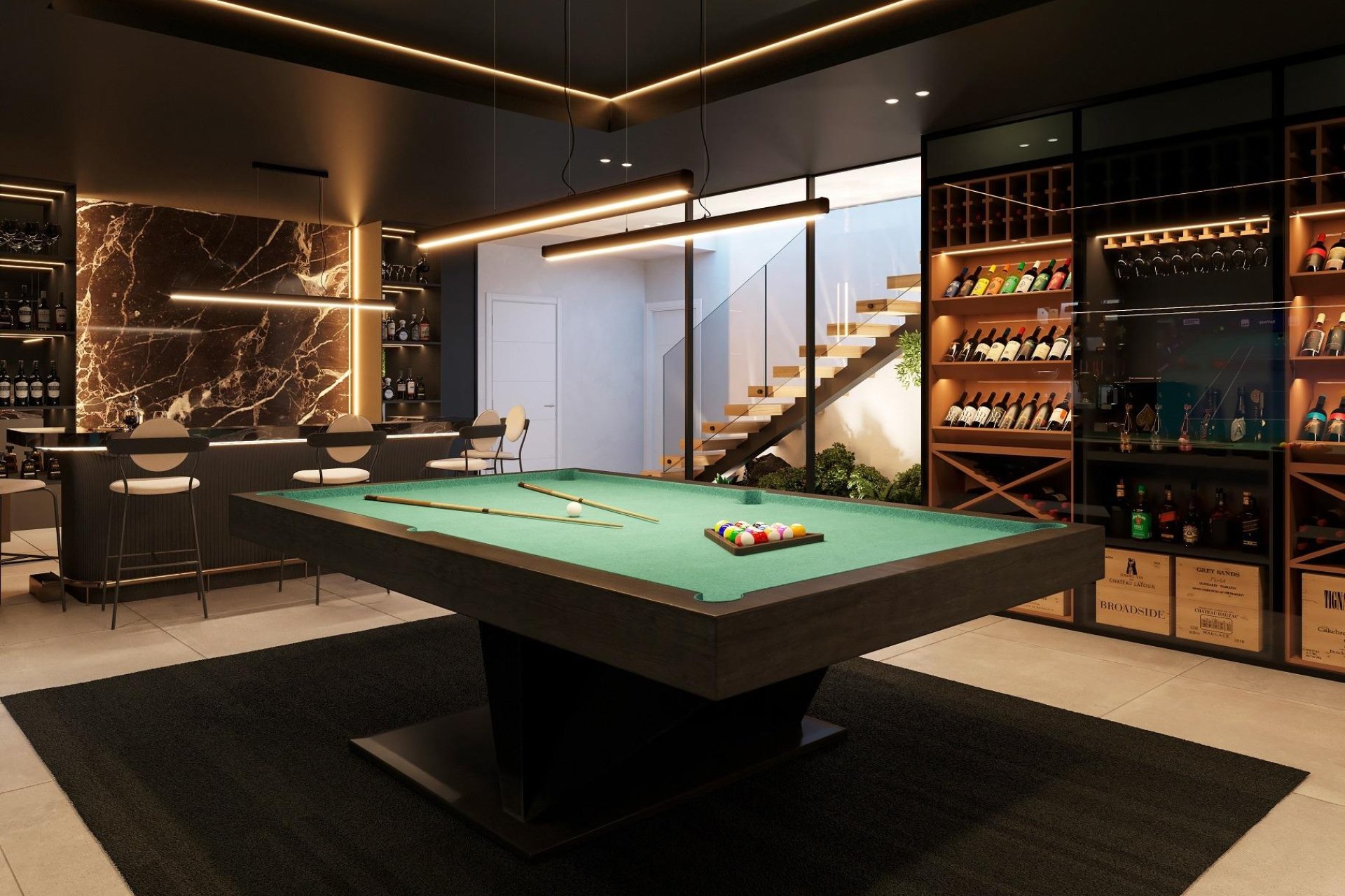 New Build - Villa * - Benalmádena - Costa del Sol -