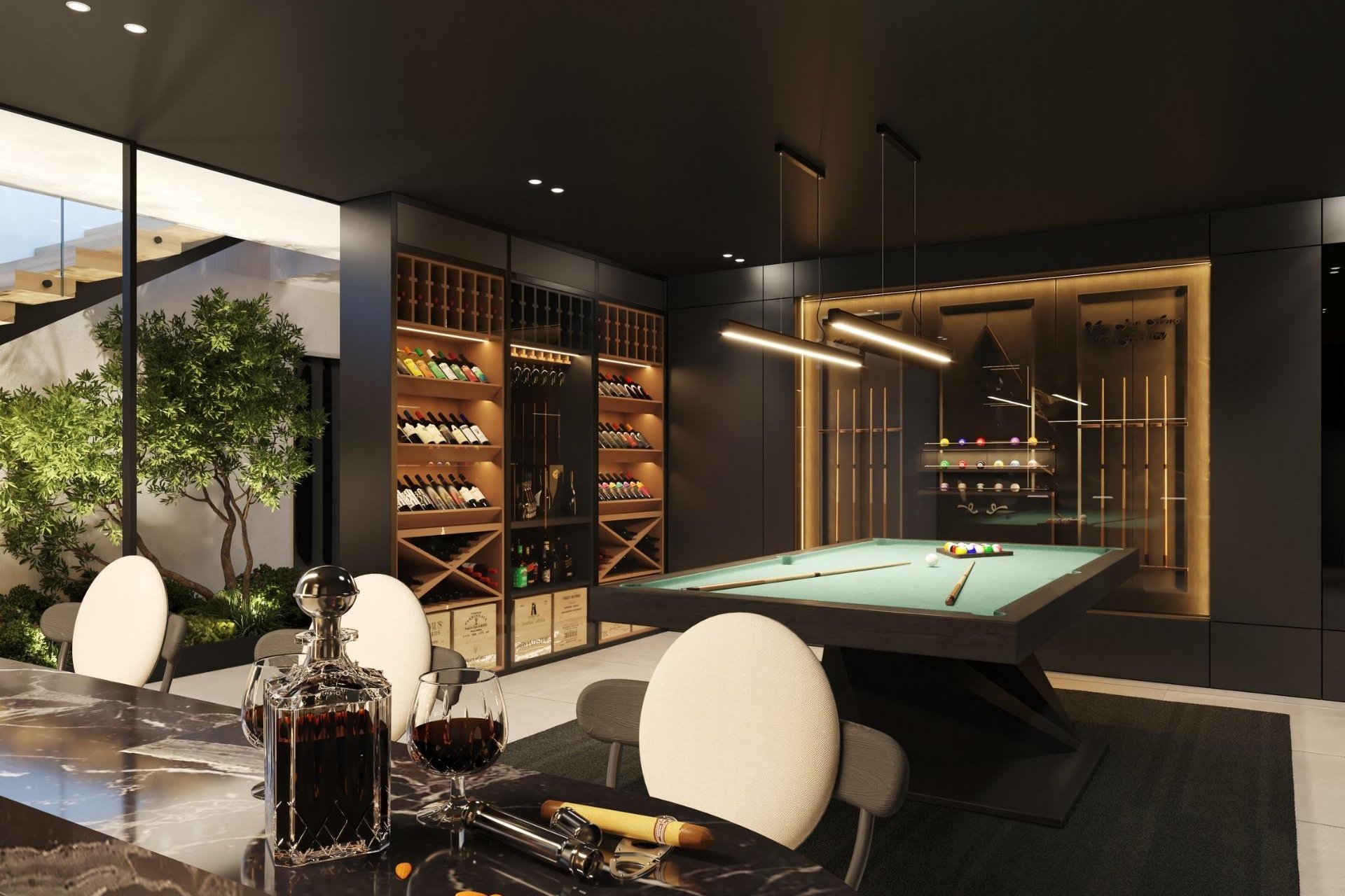 New Build - Villa * - Benalmádena * - La Capellanía *