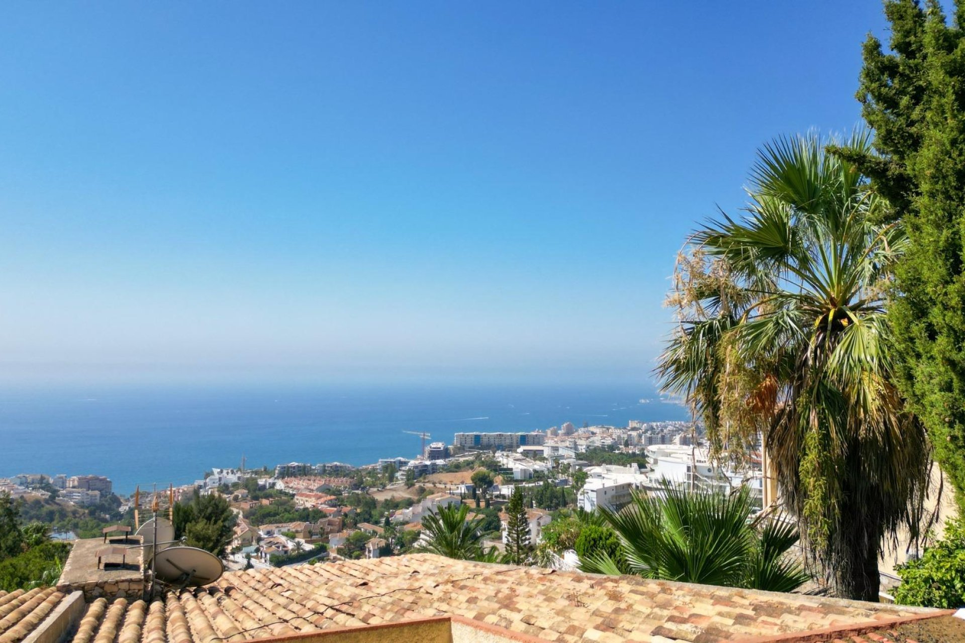 New Build - Villa * - Benalmádena * - La Capellanía *
