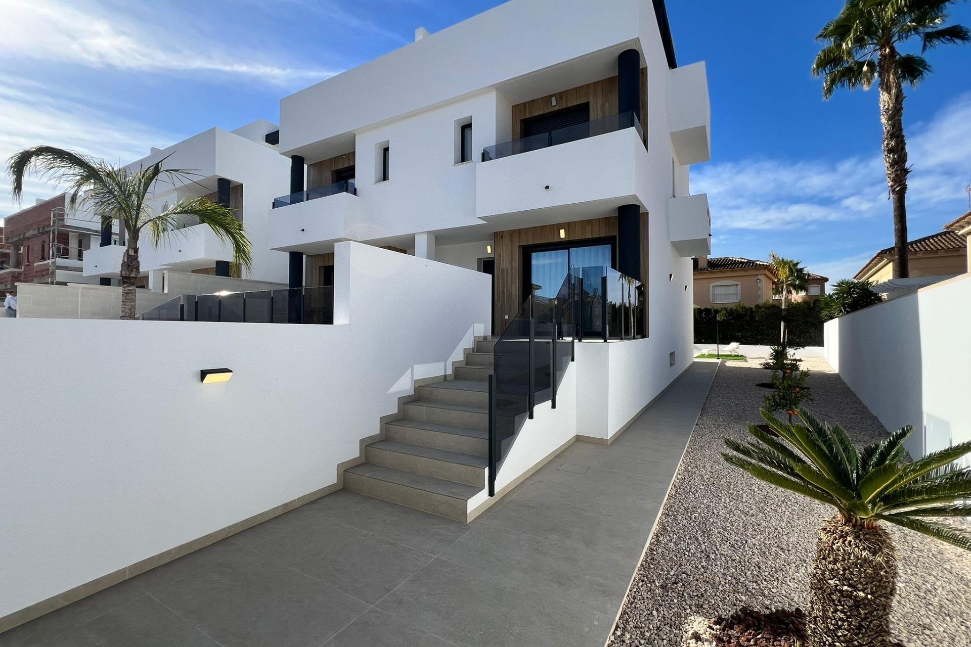 New Build - Villa * - Benferri - Benfis Park