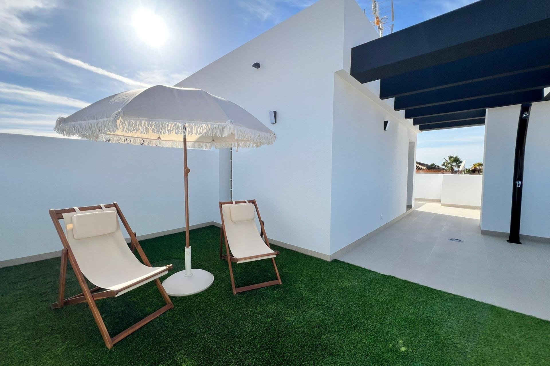 New Build - Villa * - Benferri - Benfis Park