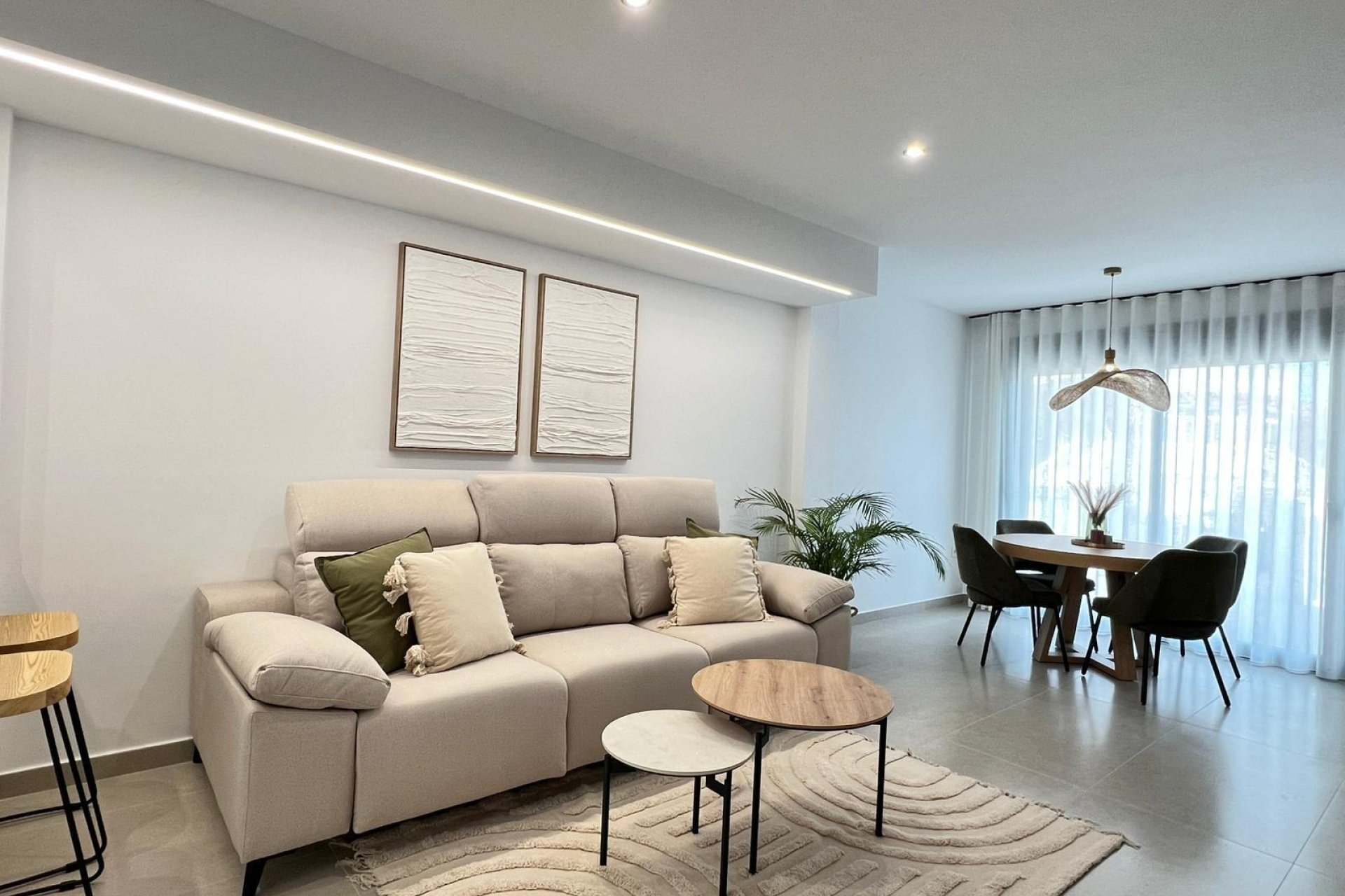 New Build - Villa * - Benferri - Benfis Park