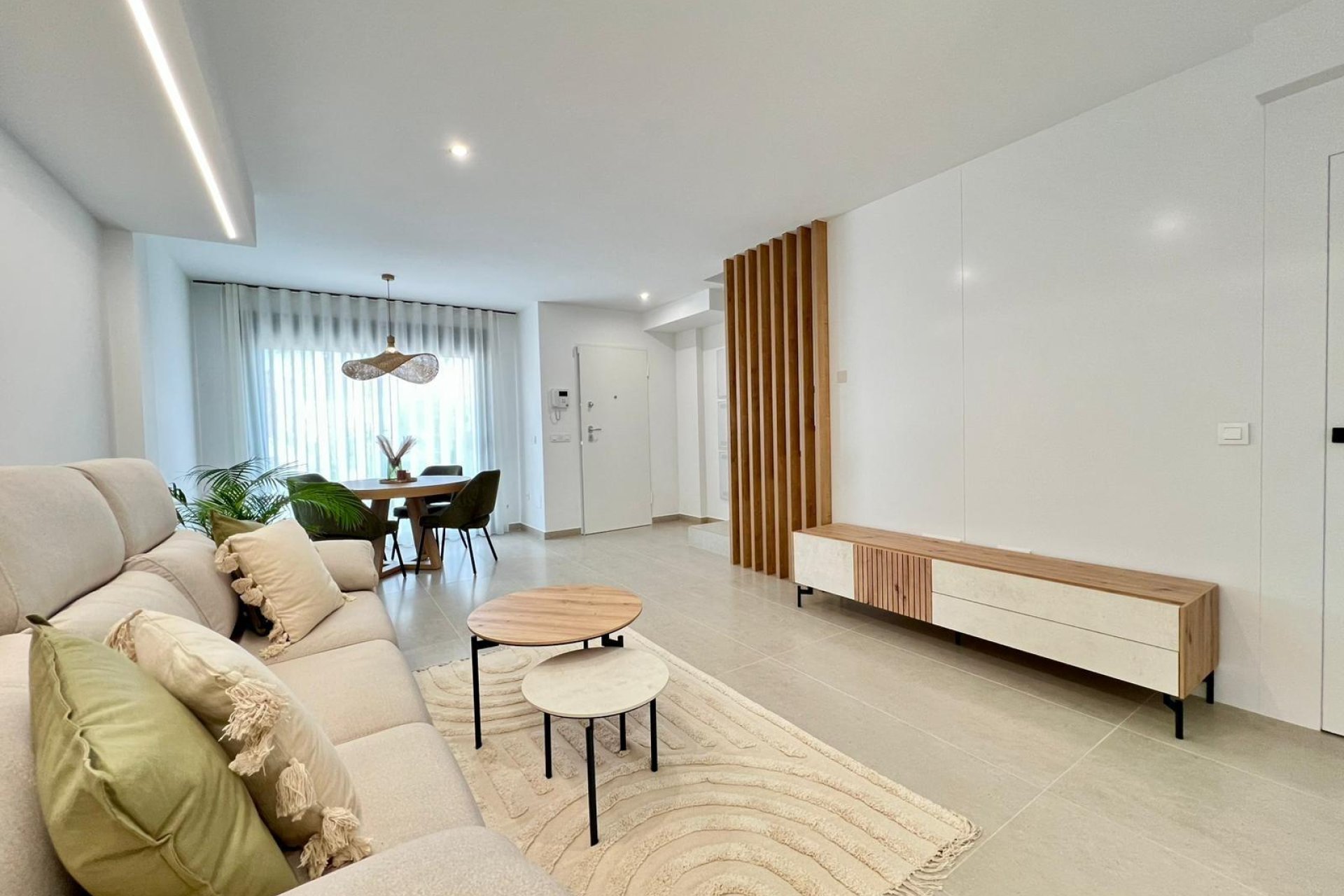 New Build - Villa * - Benferri - Benfis Park