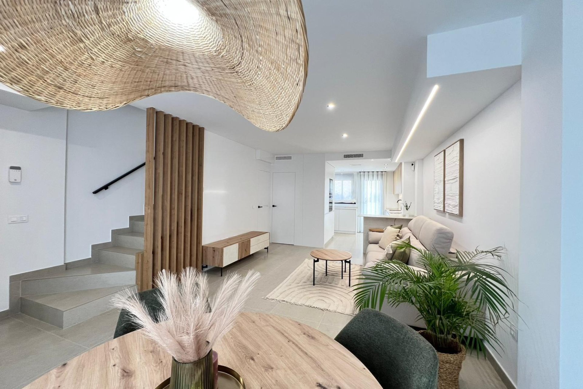 New Build - Villa * - Benferri - Benfis Park