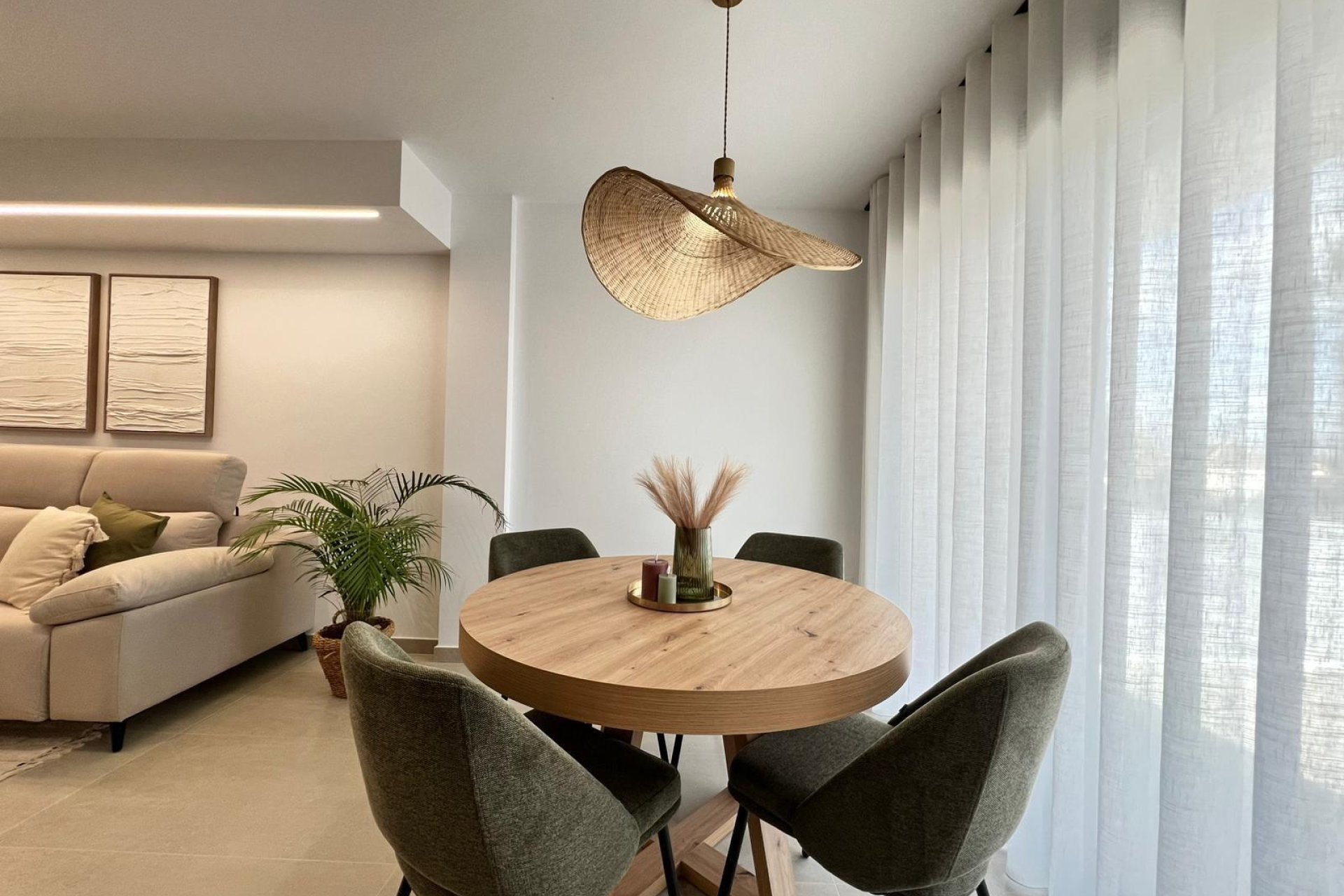 New Build - Villa * - Benferri - Benfis Park