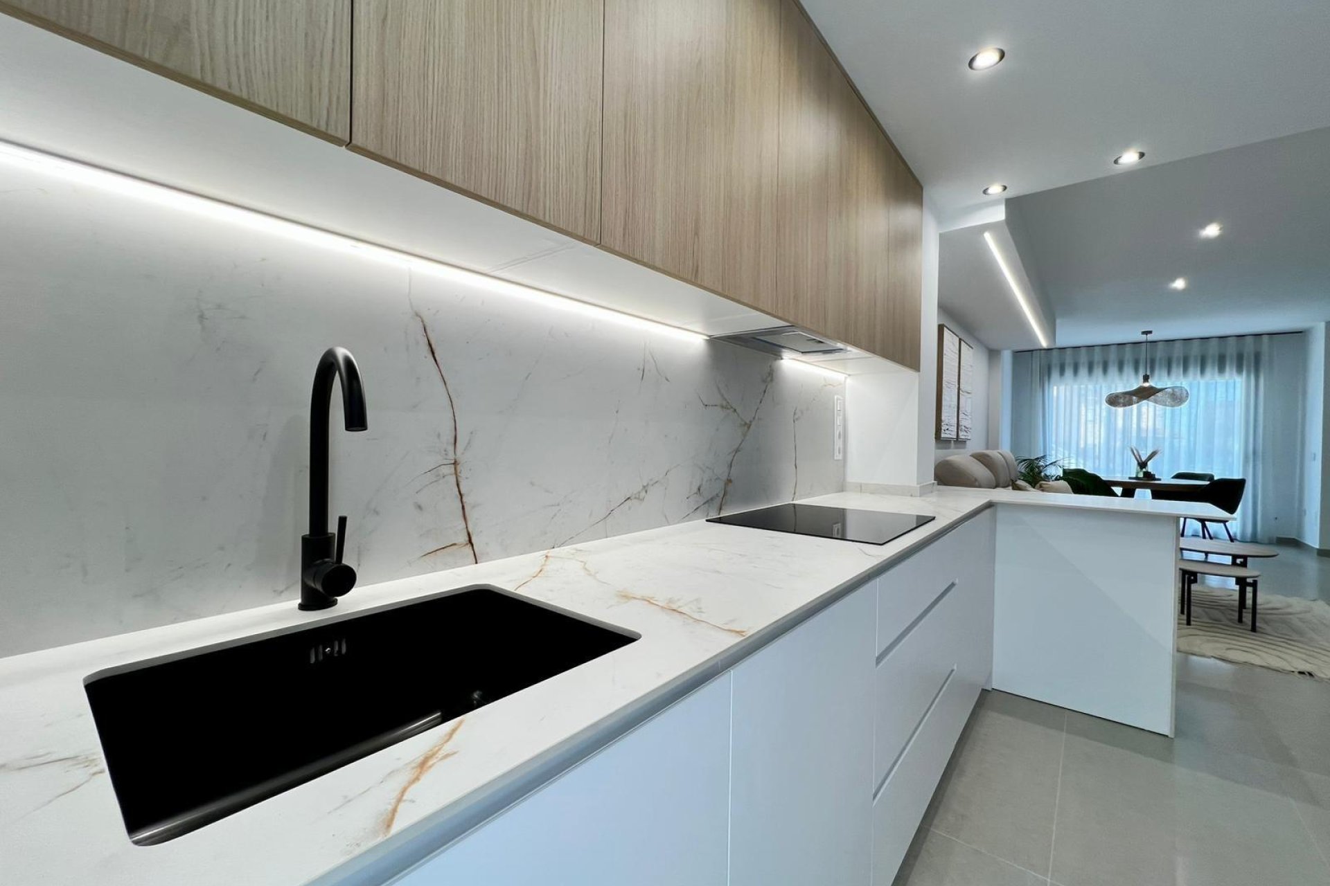 New Build - Villa * - Benferri - Benfis Park