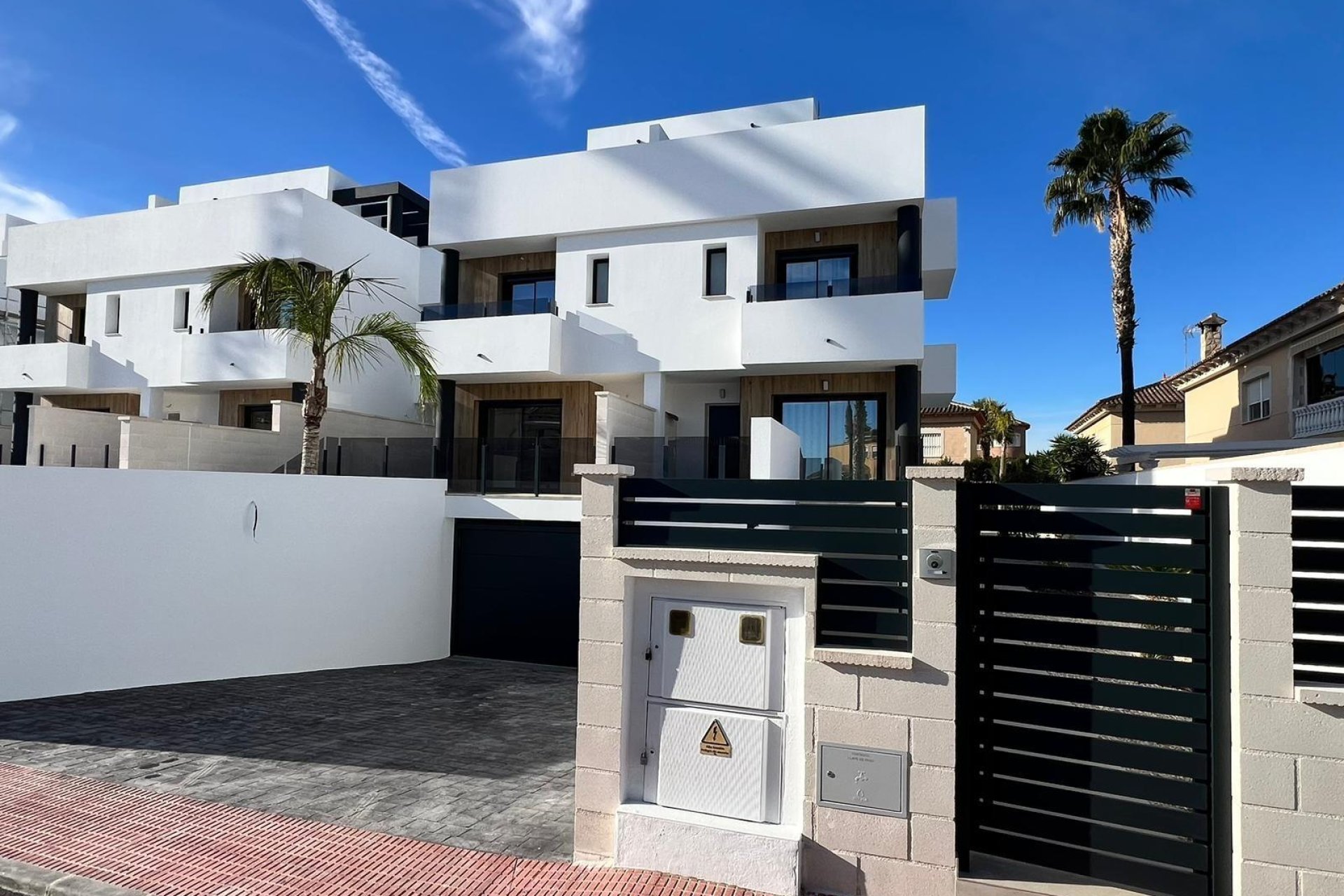 New Build - Villa * - Benferri - Benfis Park