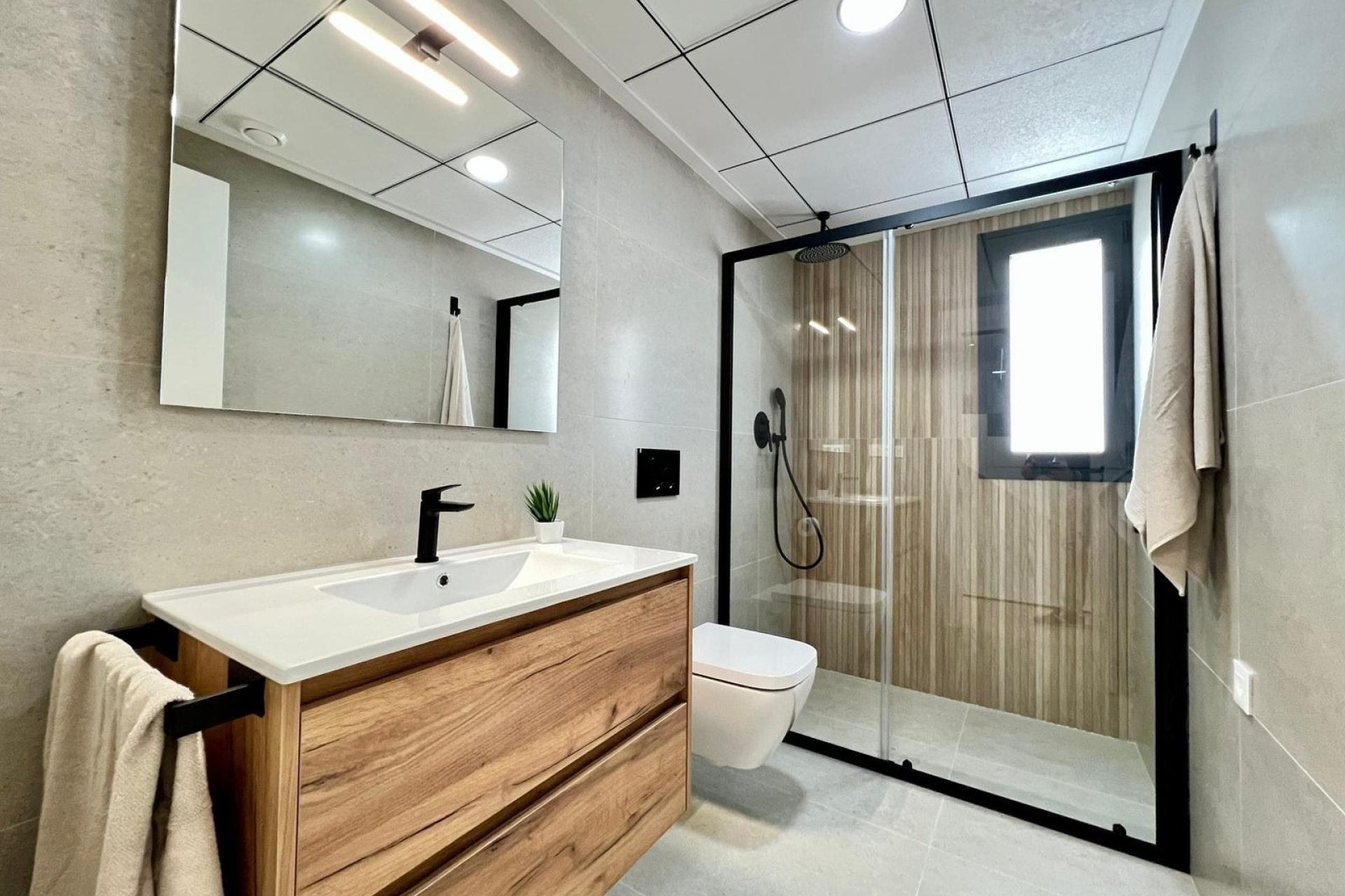 New Build - Villa * - Benferri - Benfis Park