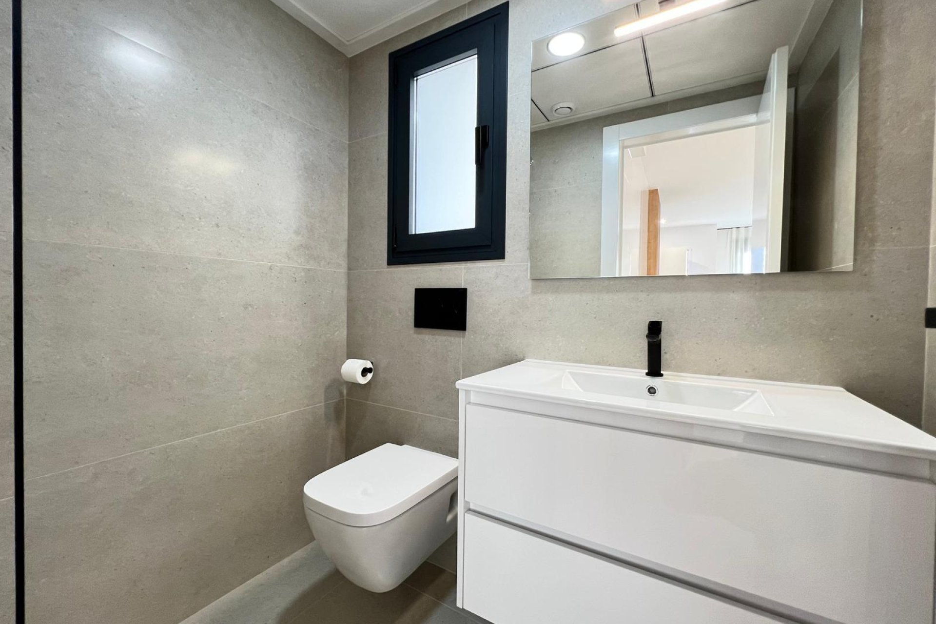 New Build - Villa * - Benferri - Benfis Park