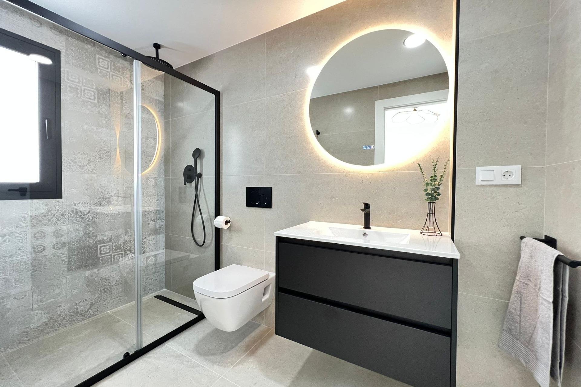 New Build - Villa * - Benferri - Benfis Park