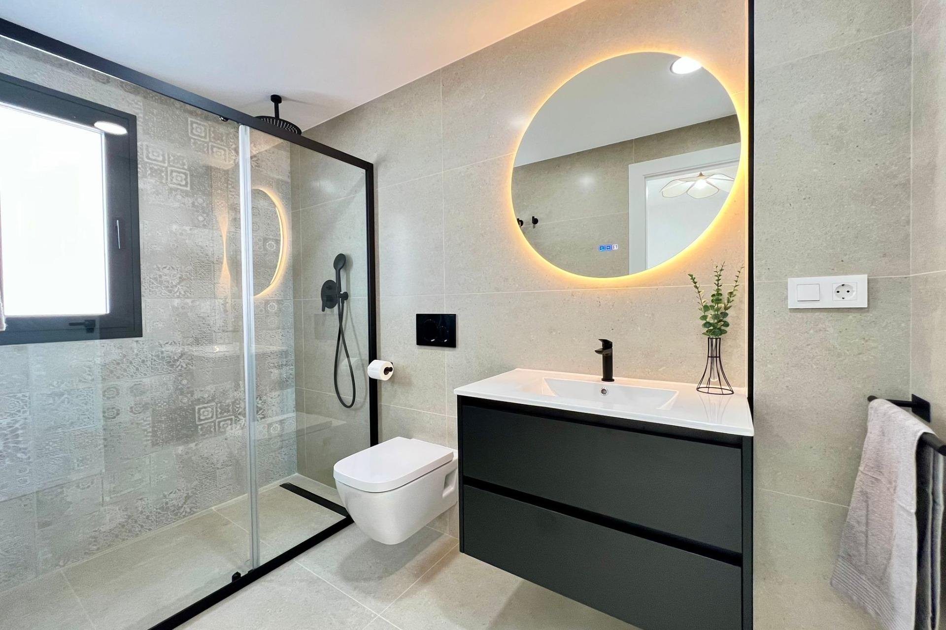 New Build - Villa * - Benferri - Benfis Park