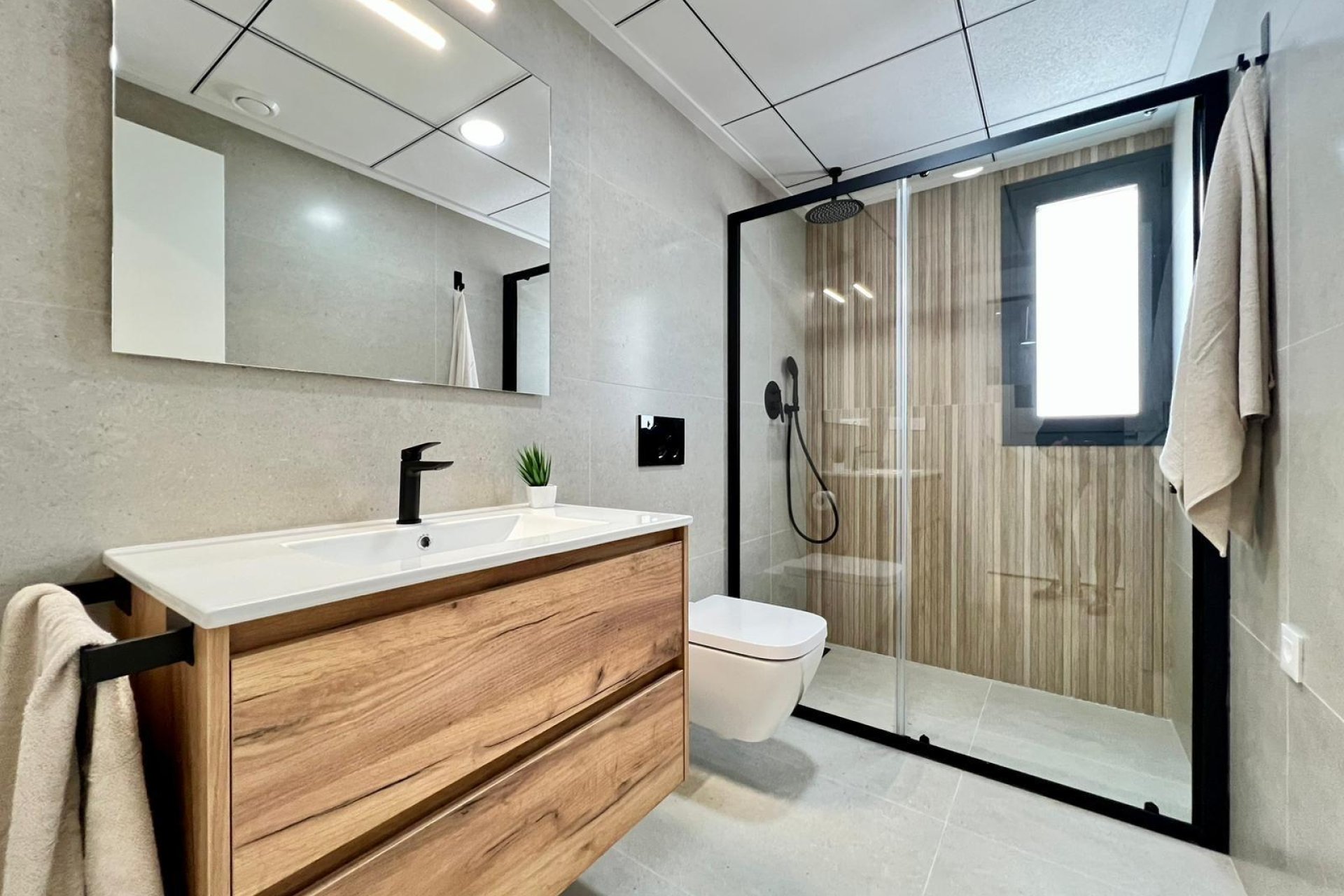 New Build - Villa * - Benferri - Benfis Park