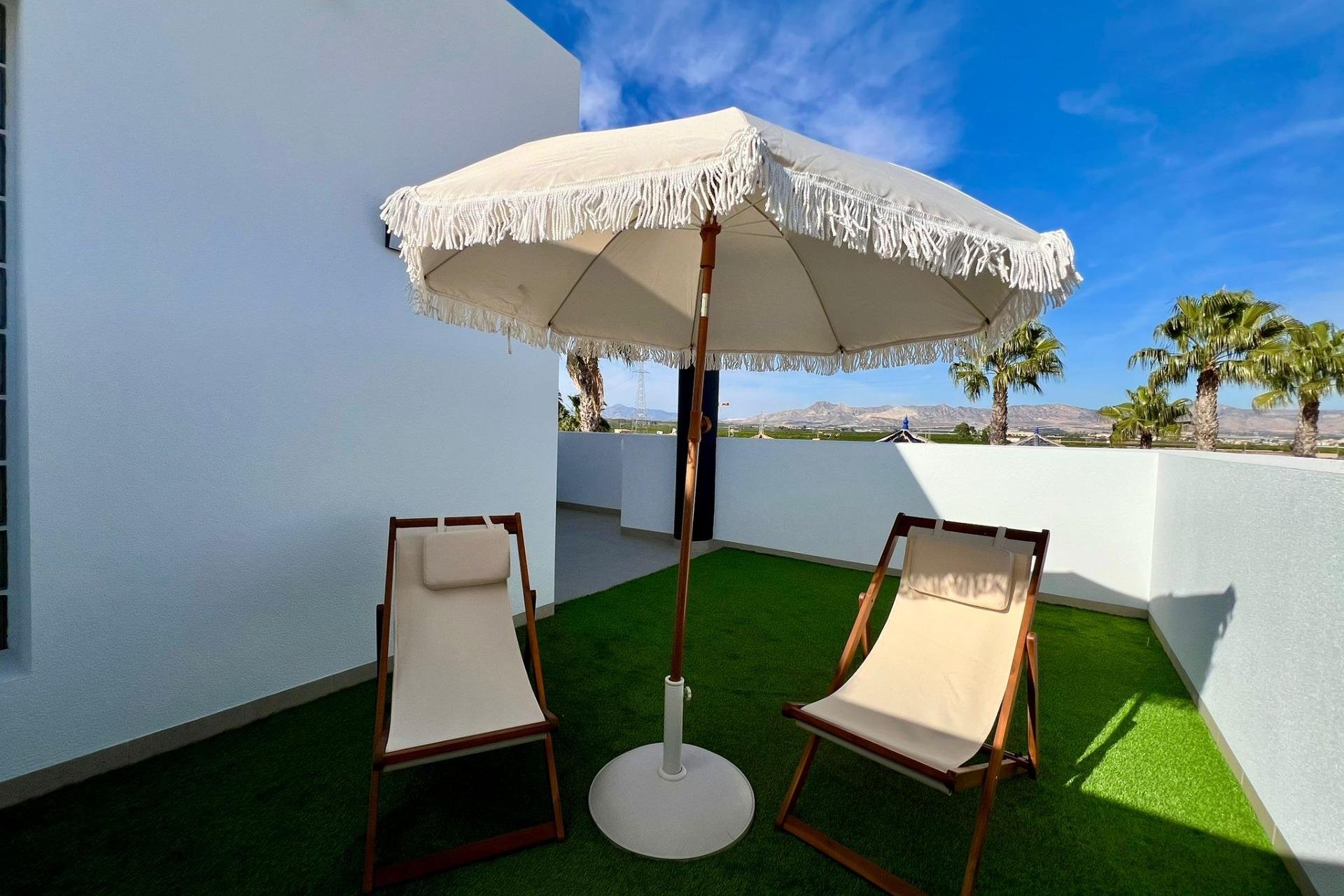 New Build - Villa * - Benferri - Benfis Park