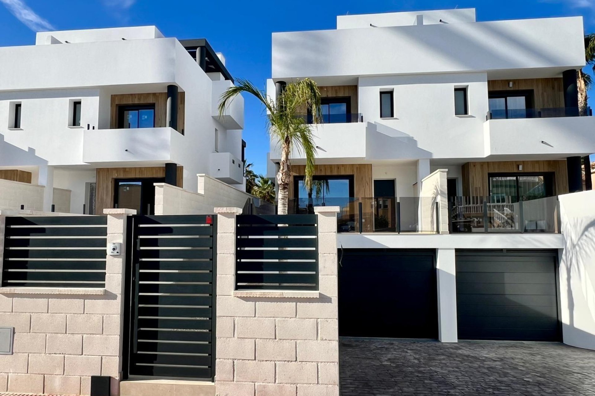 New Build - Villa * - Benferri - Benfis Park