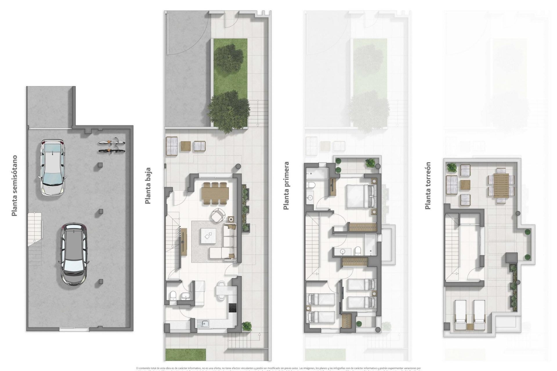 New Build - Villa * - Benferri - Benfis Park