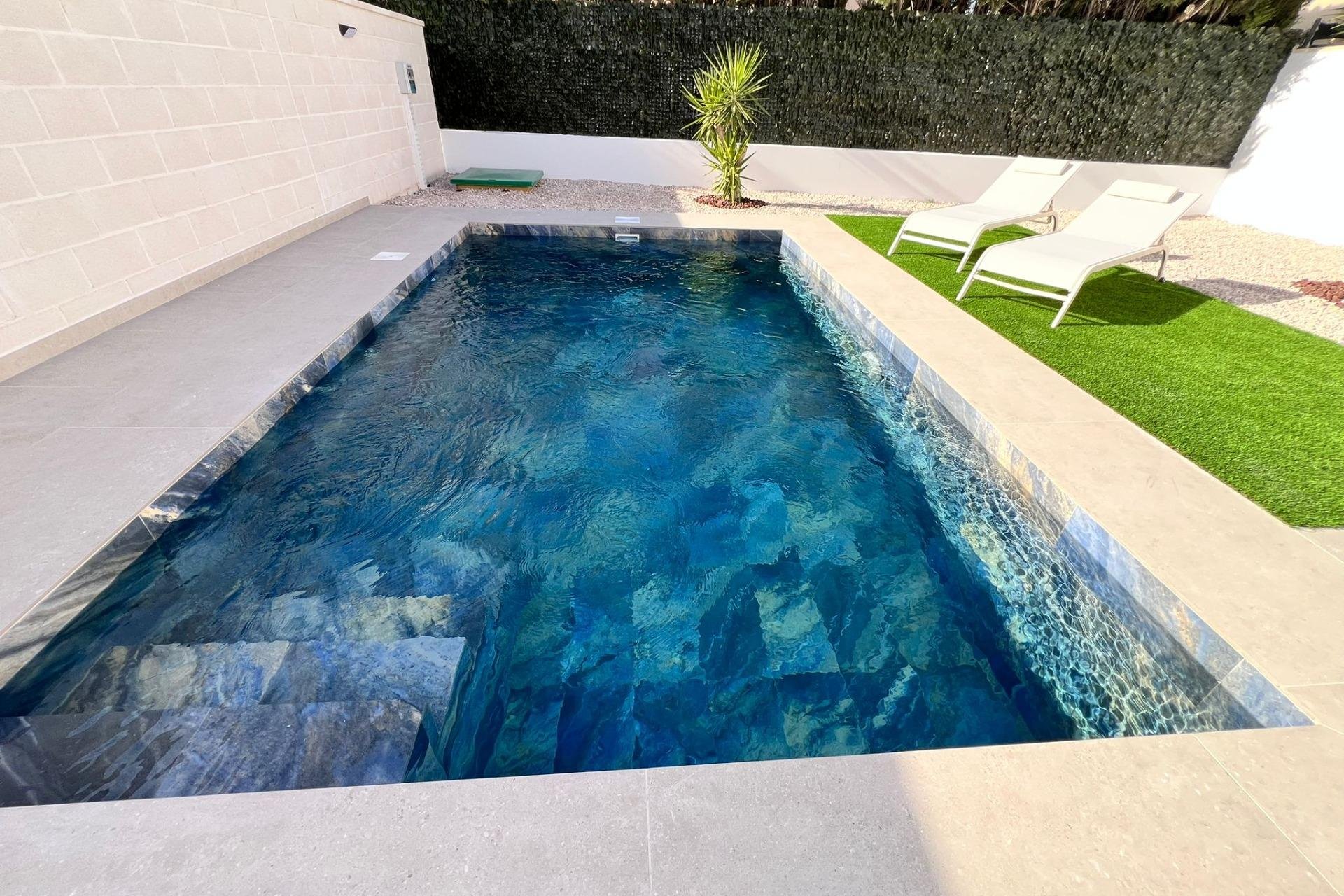 New Build - Villa * - Benferri - Benfis Park