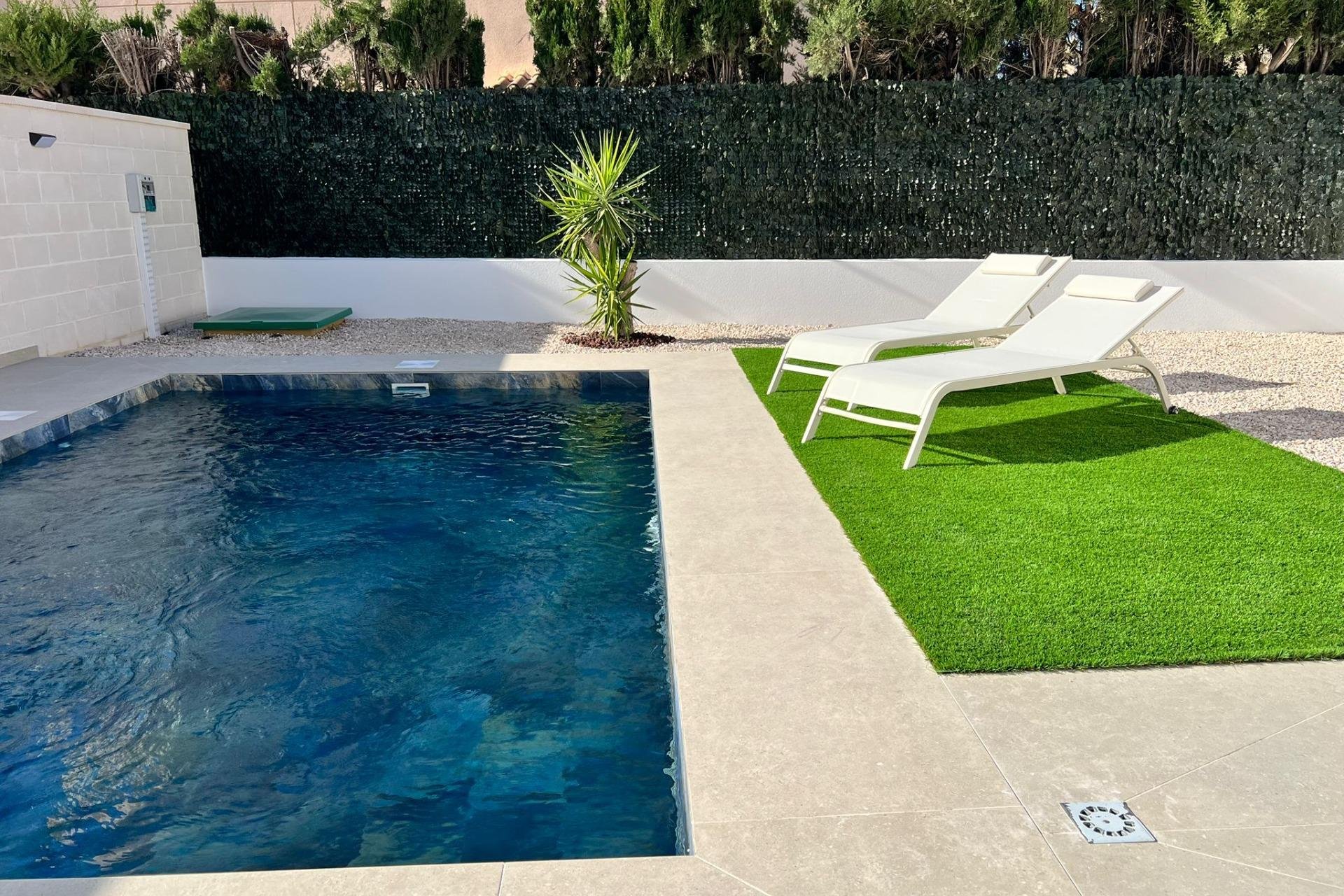 New Build - Villa * - Benferri - Benfis Park