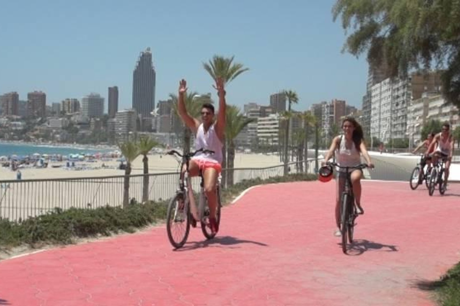 New Build - Villa * - Benidorm * - Urbanizaciones