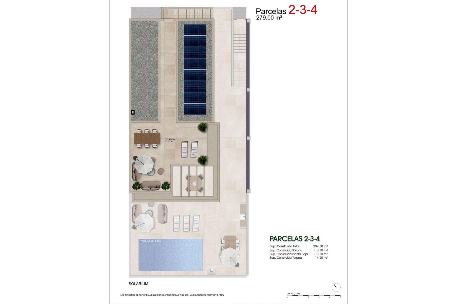 New Build - Villa * - Benijofar * - Atalaya Park