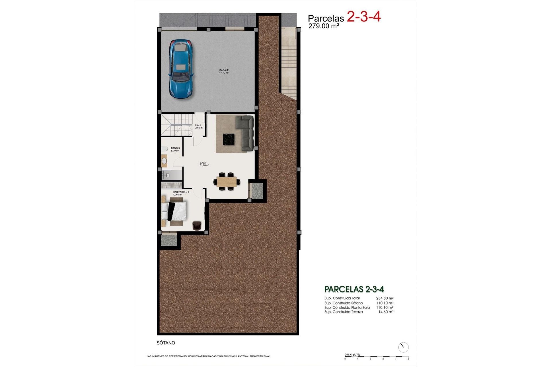 New Build - Villa * - Benijofar * - Atalaya Park