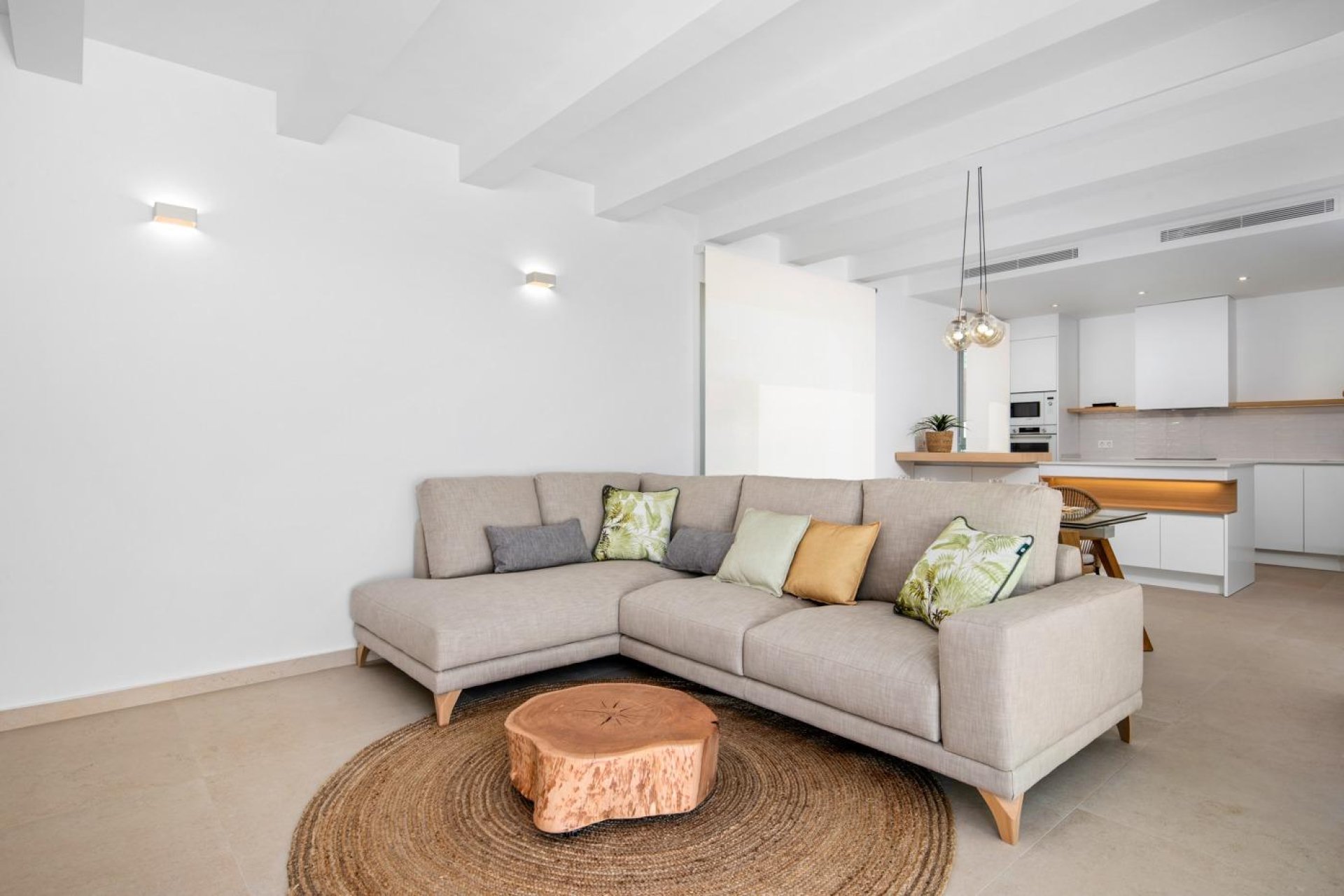 New Build - Villa * - Benijofar * - Centro