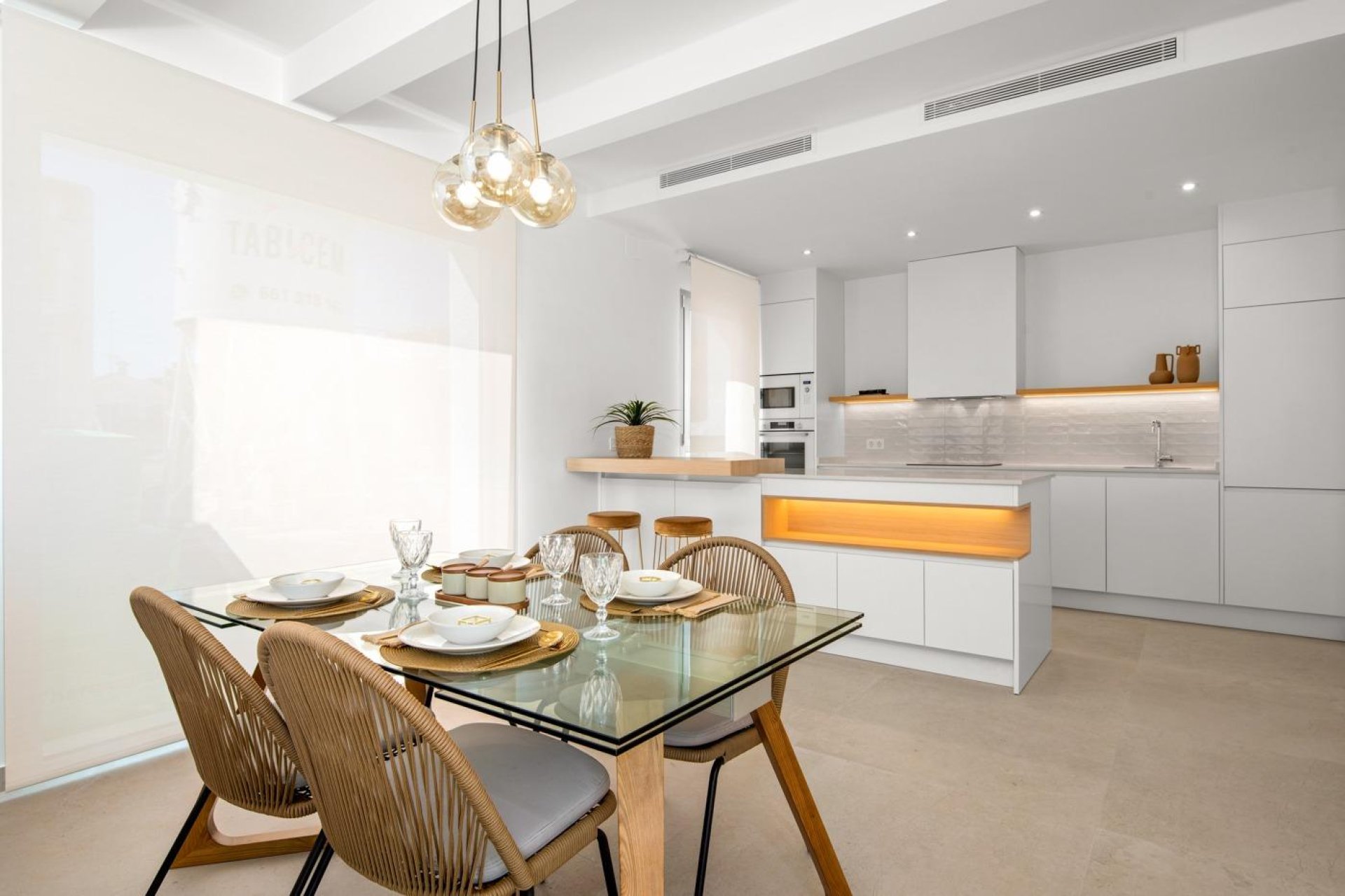 New Build - Villa * - Benijofar * - Centro