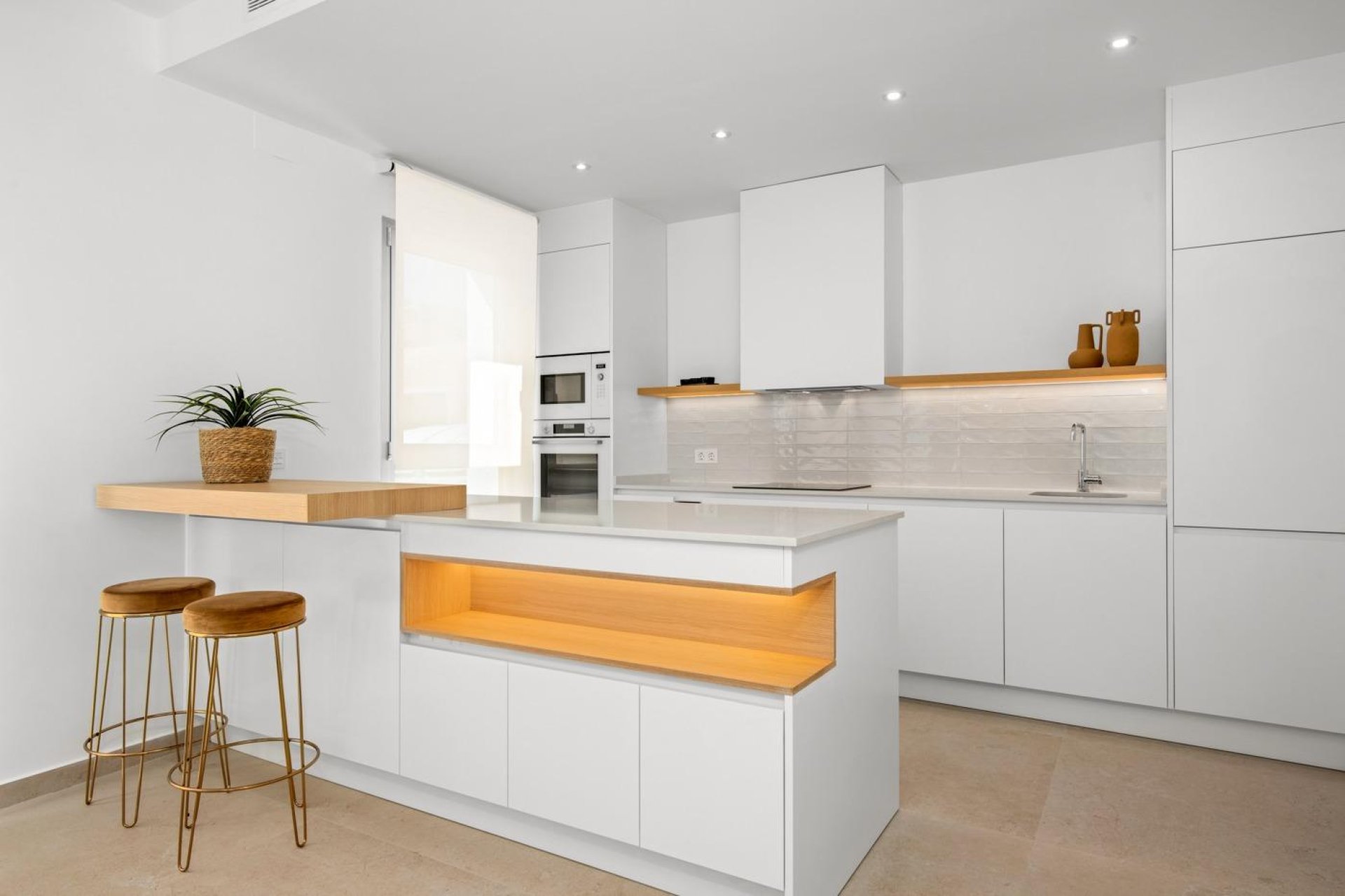 New Build - Villa * - Benijofar * - Centro