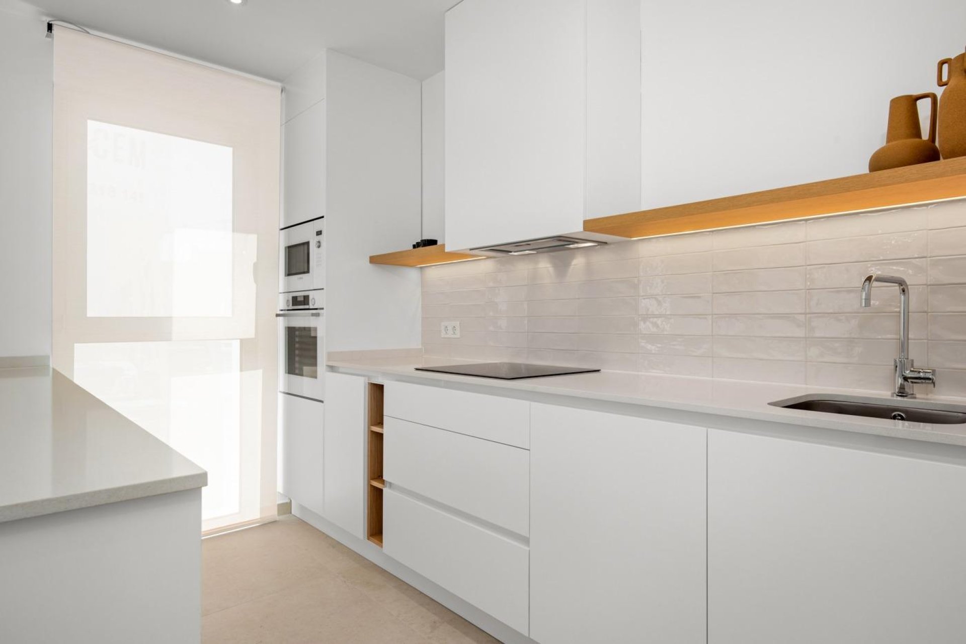 New Build - Villa * - Benijofar * - Centro