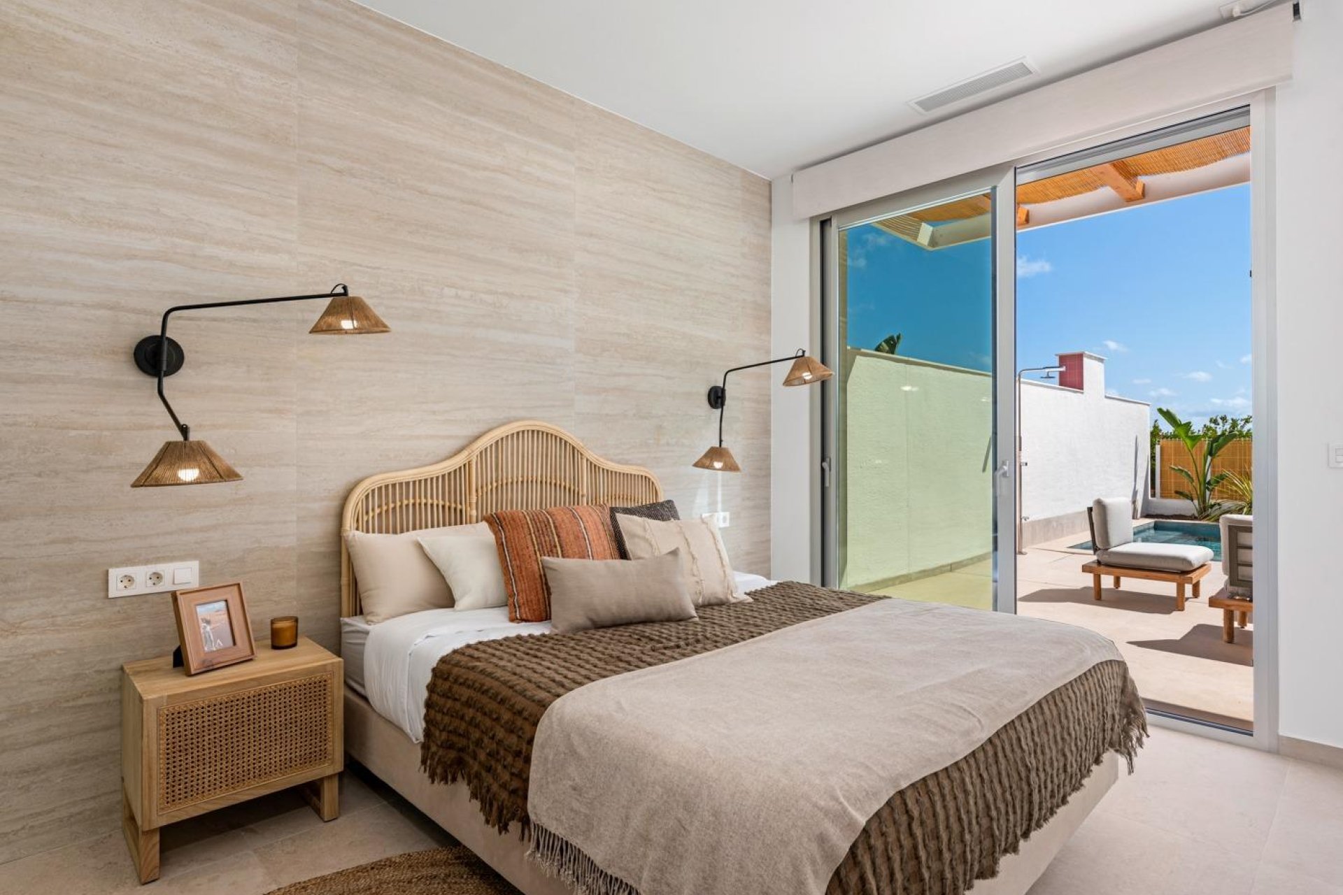 New Build - Villa * - Benijofar * - Centro