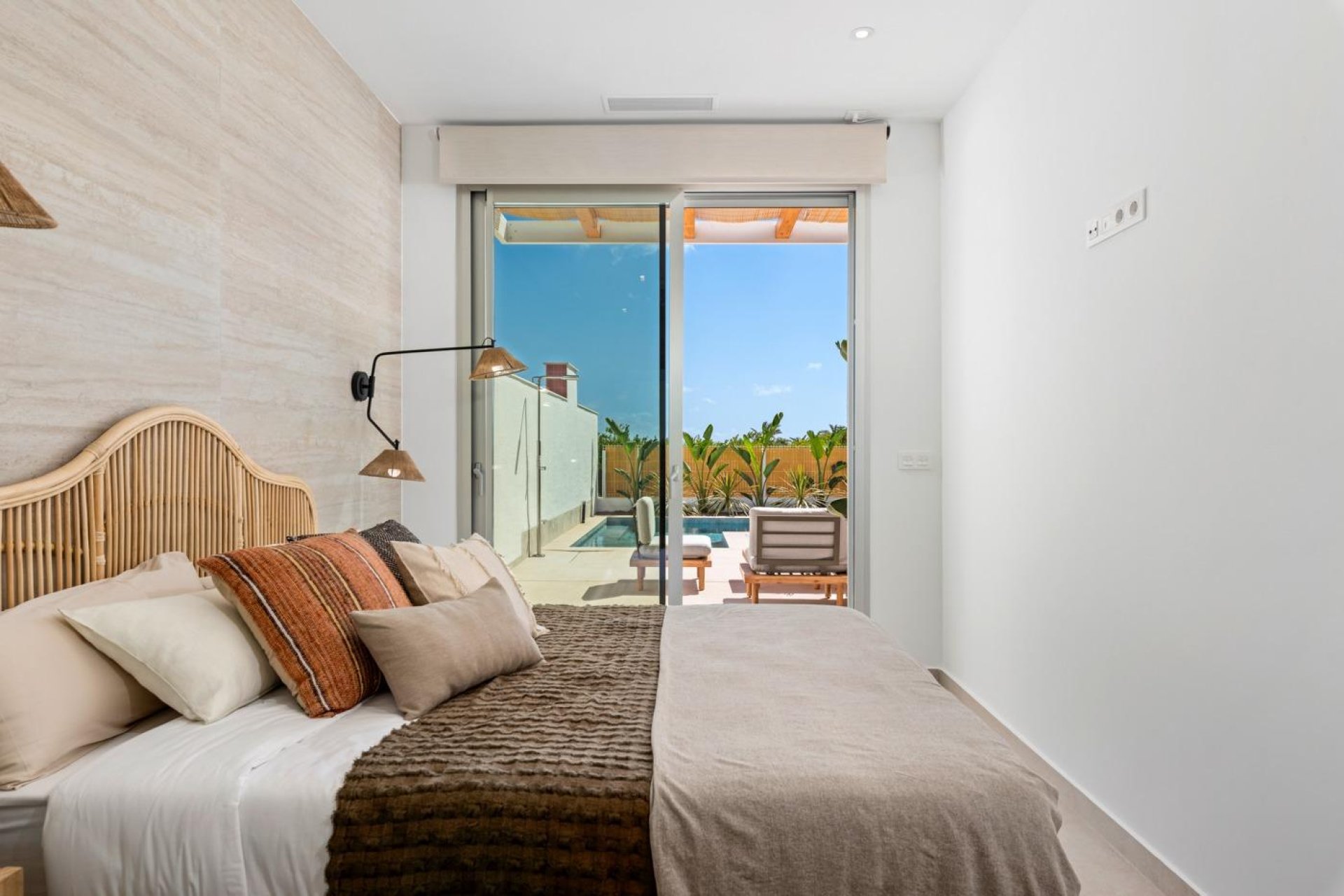 New Build - Villa * - Benijofar * - Centro