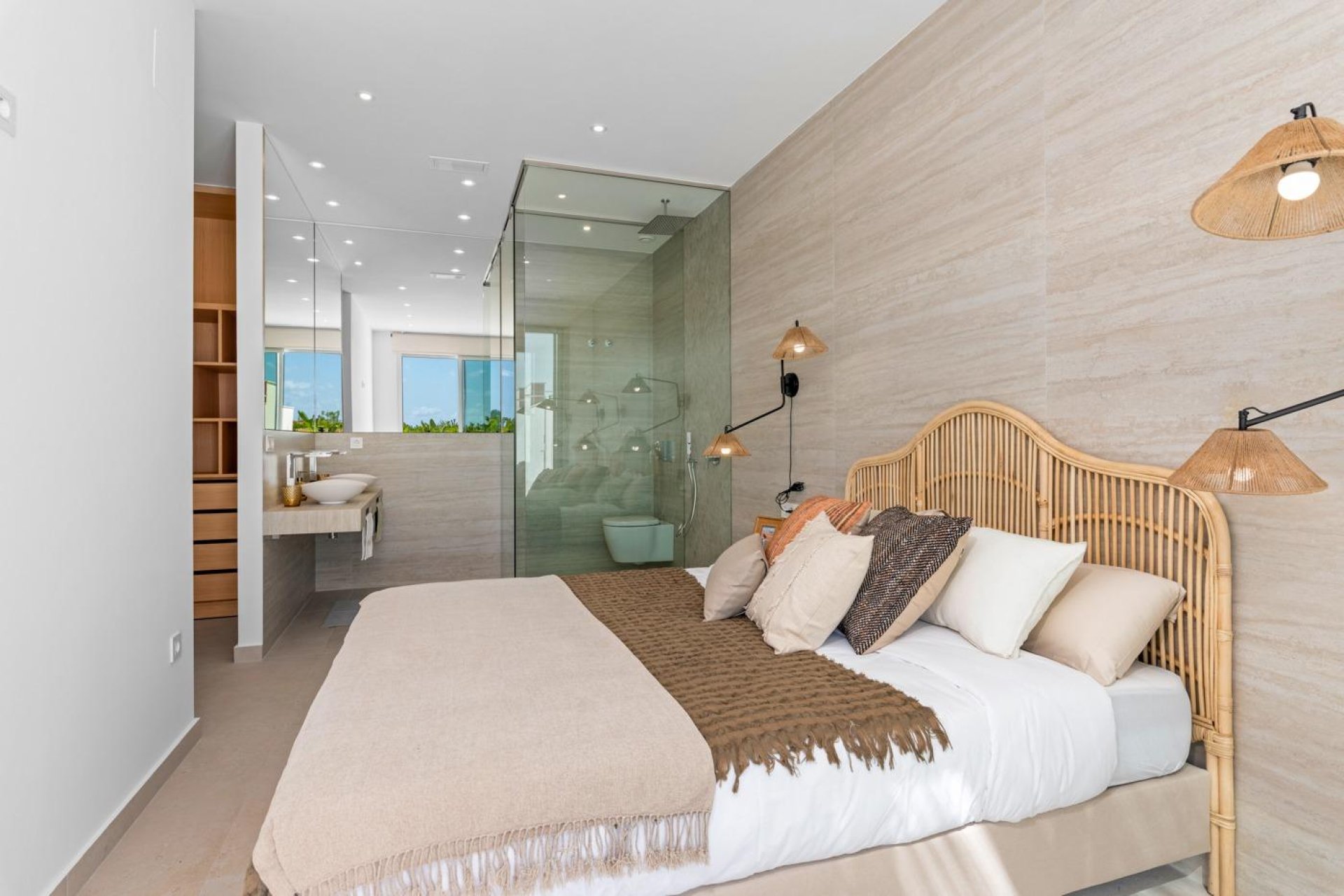 New Build - Villa * - Benijofar * - Centro