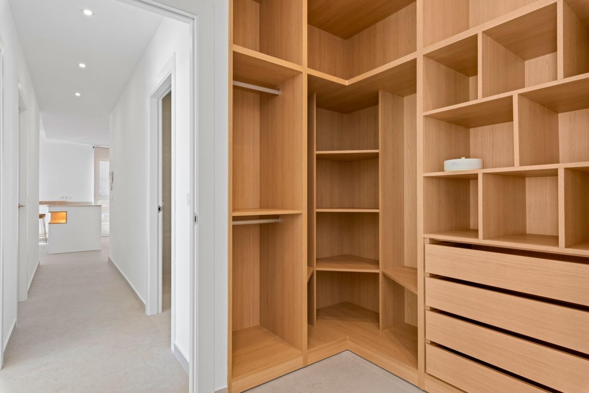 New Build - Villa * - Benijofar * - Centro