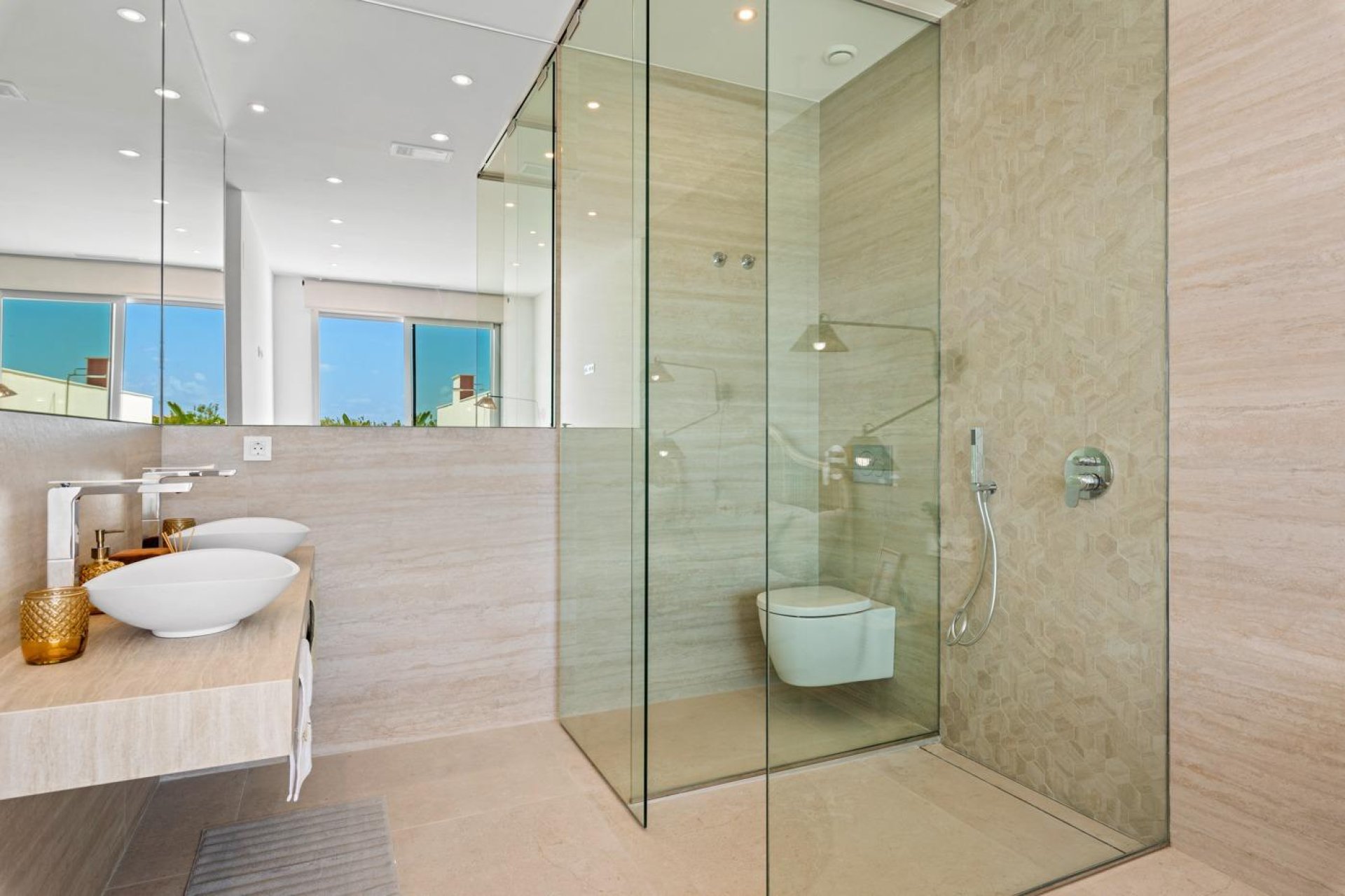 New Build - Villa * - Benijofar * - Centro