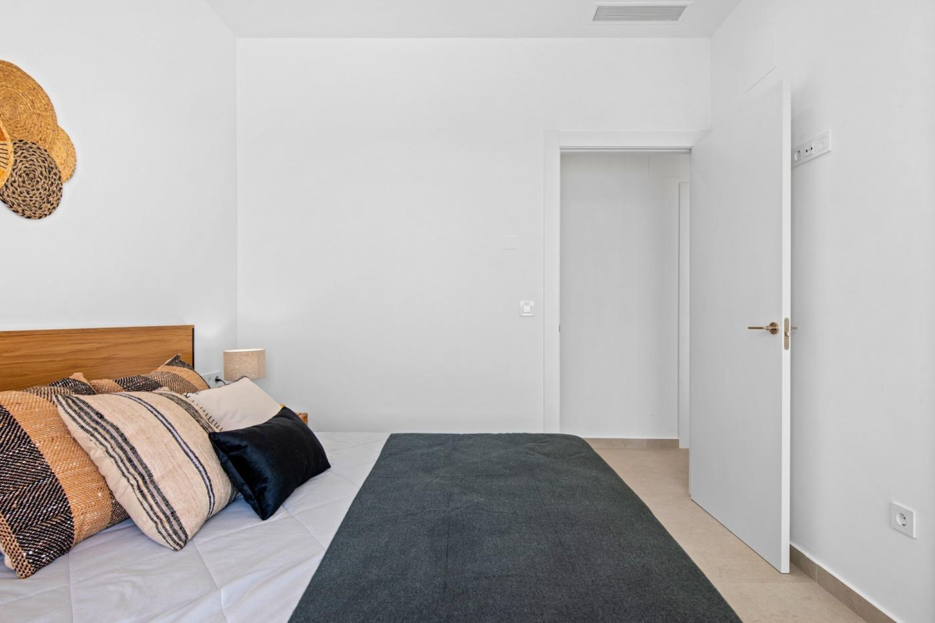 New Build - Villa * - Benijofar * - Centro