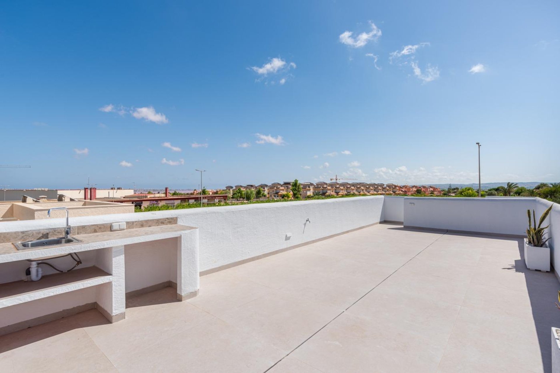 New Build - Villa * - Benijofar * - Centro