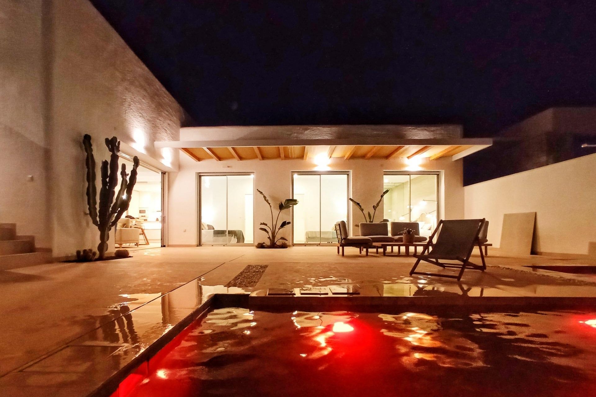 New Build - Villa * - Benijofar * - Centro