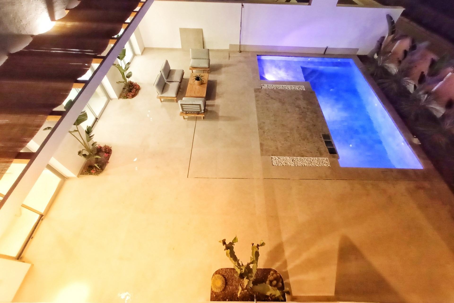 New Build - Villa * - Benijofar * - Centro