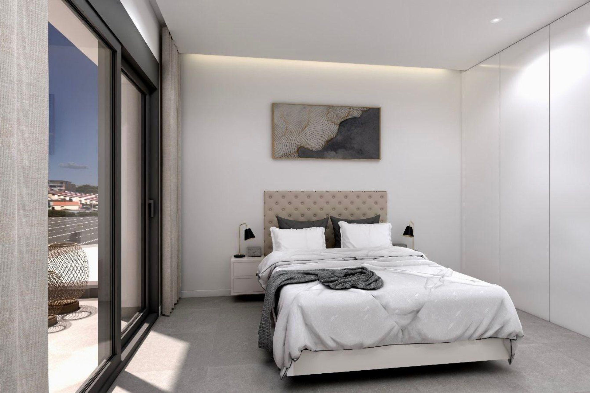 New Build - Villa * - Benijofar * - Pueblo