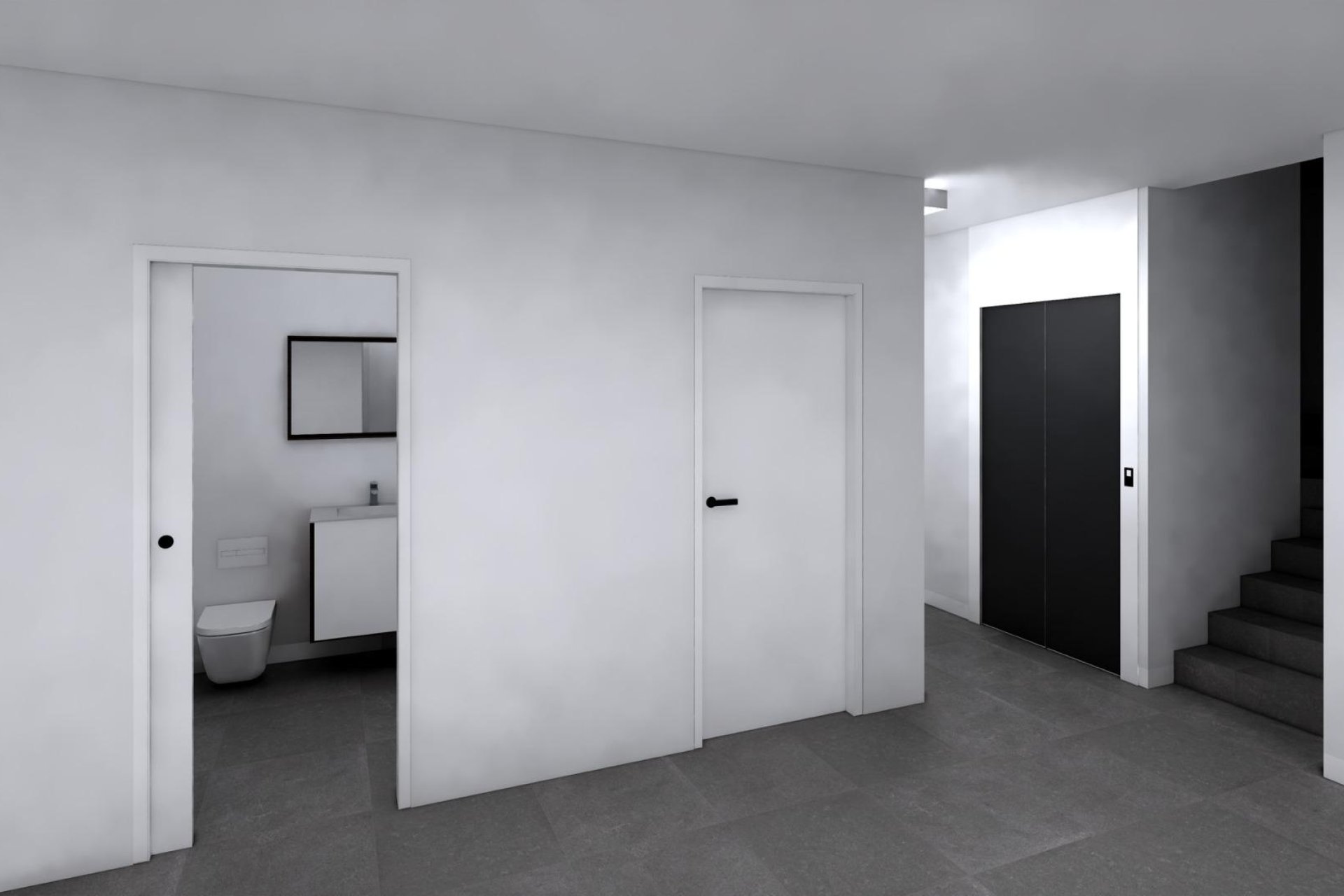 New Build - Villa * - Benijofar * - Pueblo