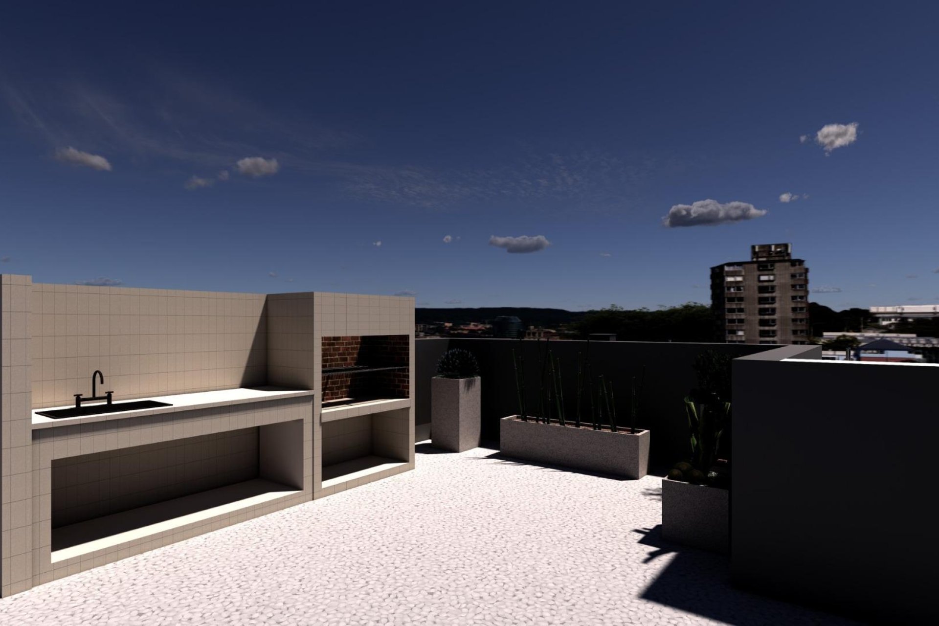 New Build - Villa * - Benijofar * - Pueblo