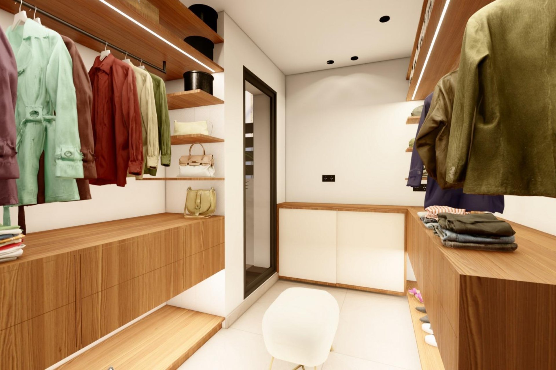 New Build - Villa * - Benijofar * - Urb. Monteazul