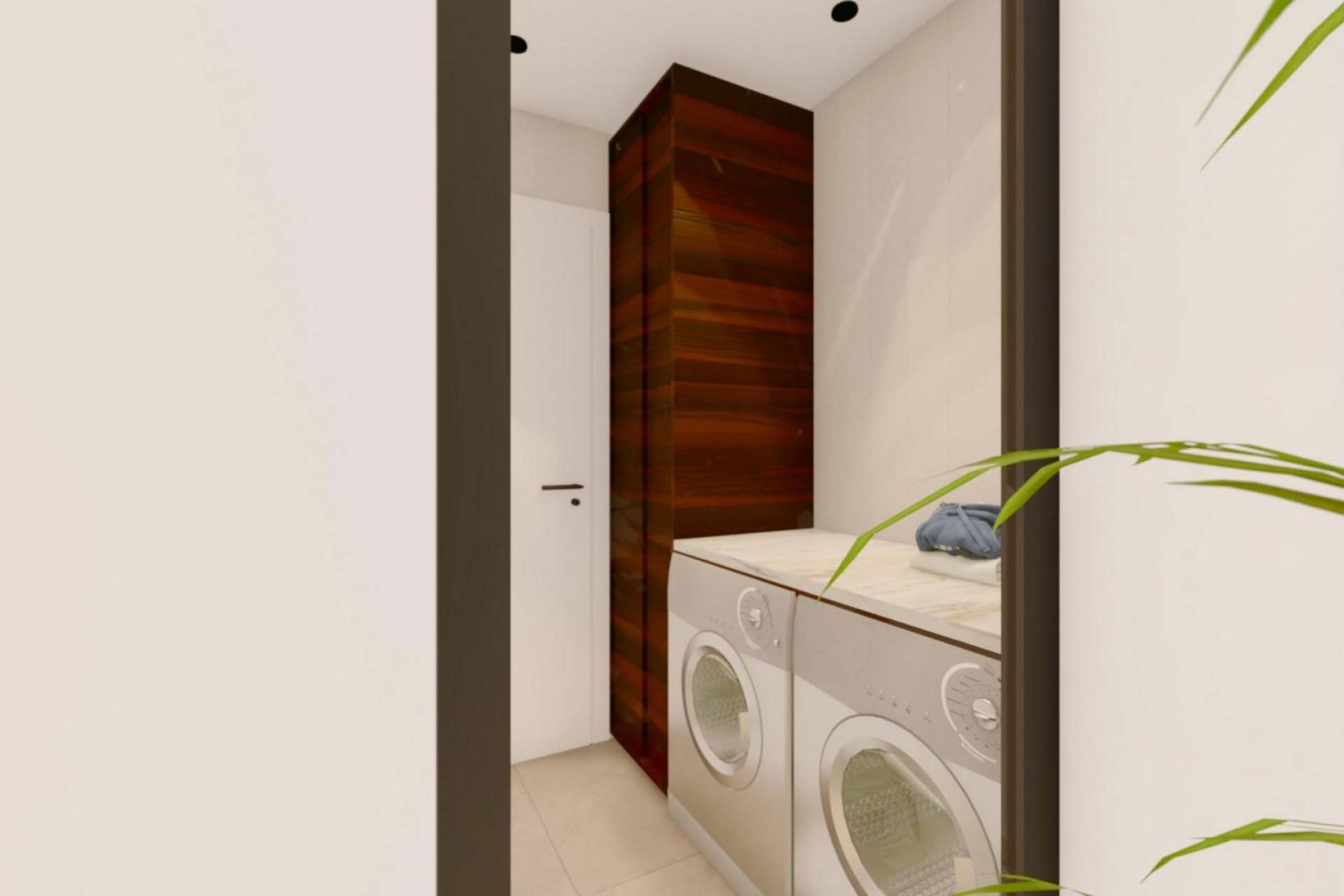 New Build - Villa * - Benijofar * - Urb. Monteazul