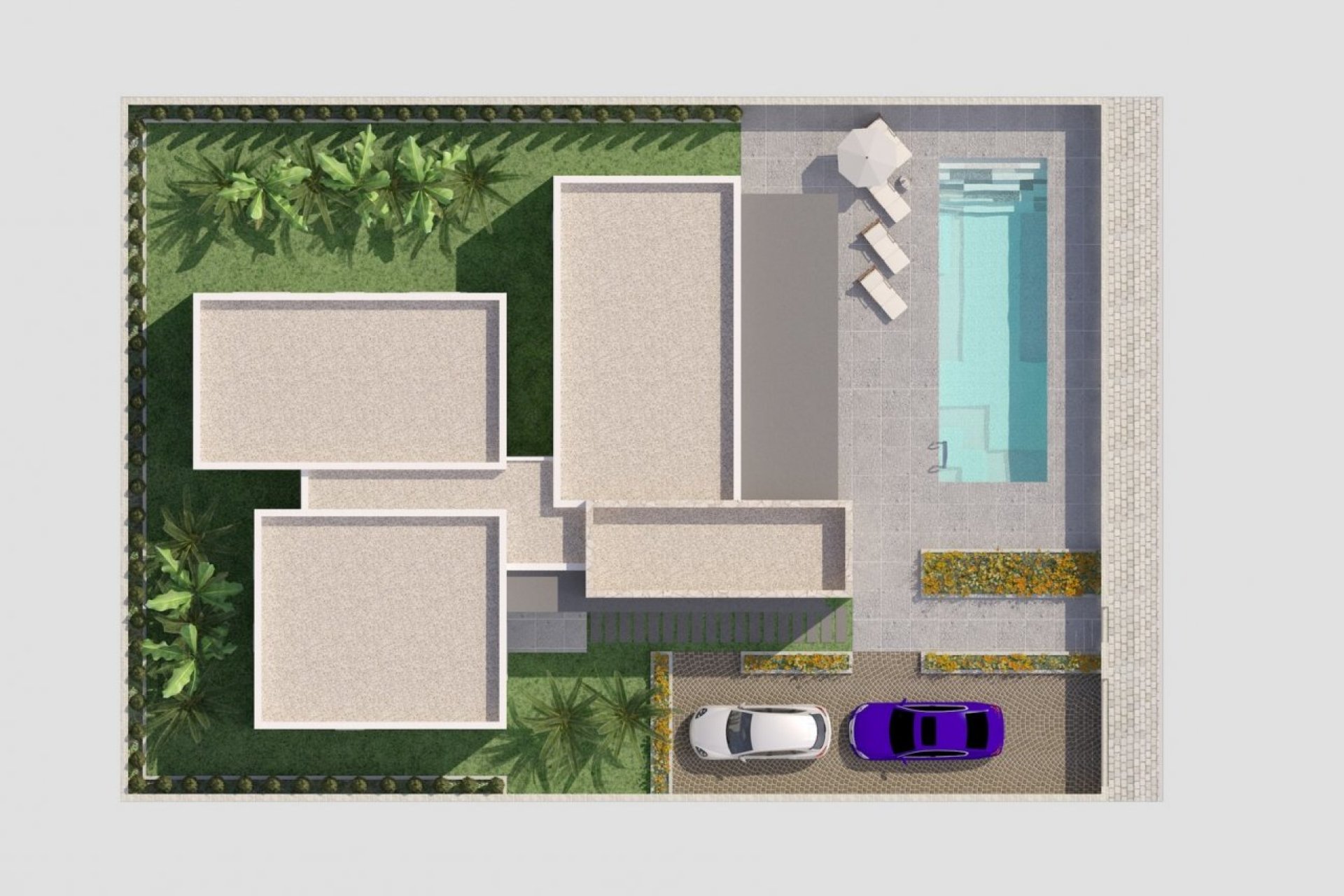 New Build - Villa * - Benijofar *