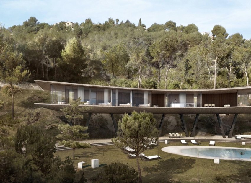 New Build - Villa * - Benissa - Benissa *