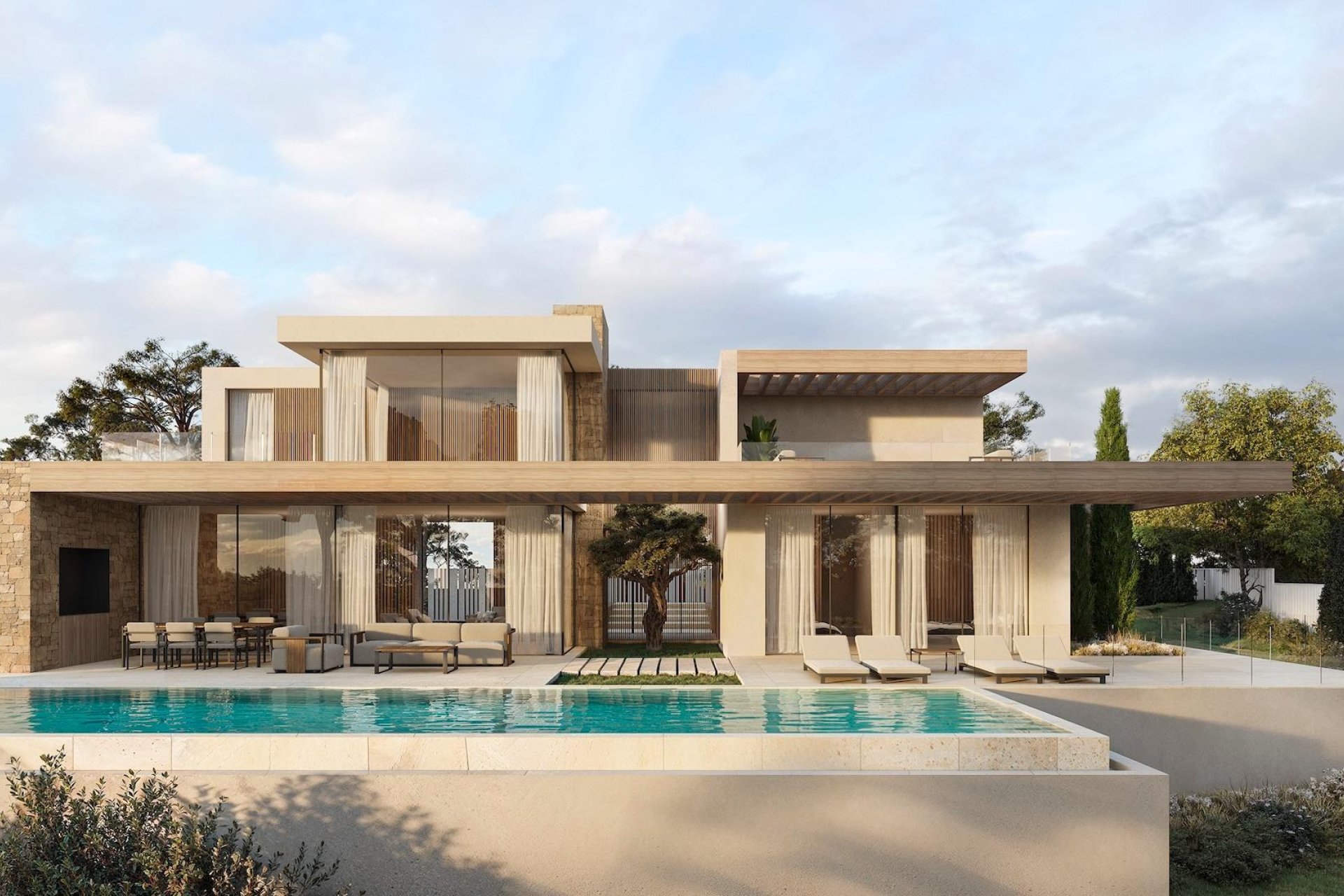 New Build - Villa * - Benissa - Benissa *