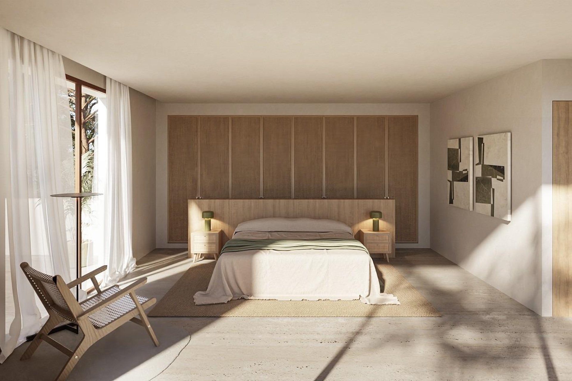 New Build - Villa * - Benissa * - Cala Advocat