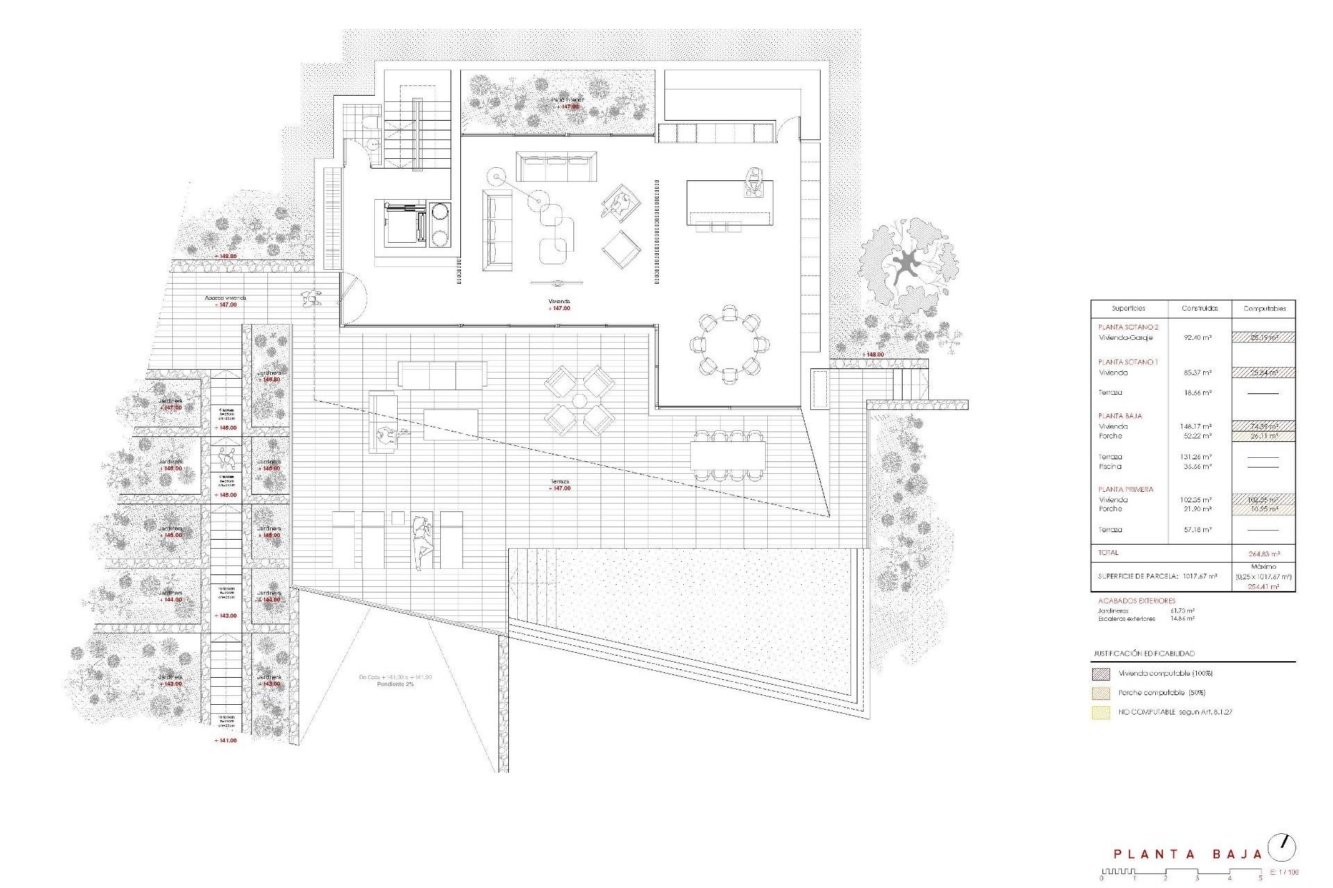 New Build - Villa * - Benissa * - Montemar