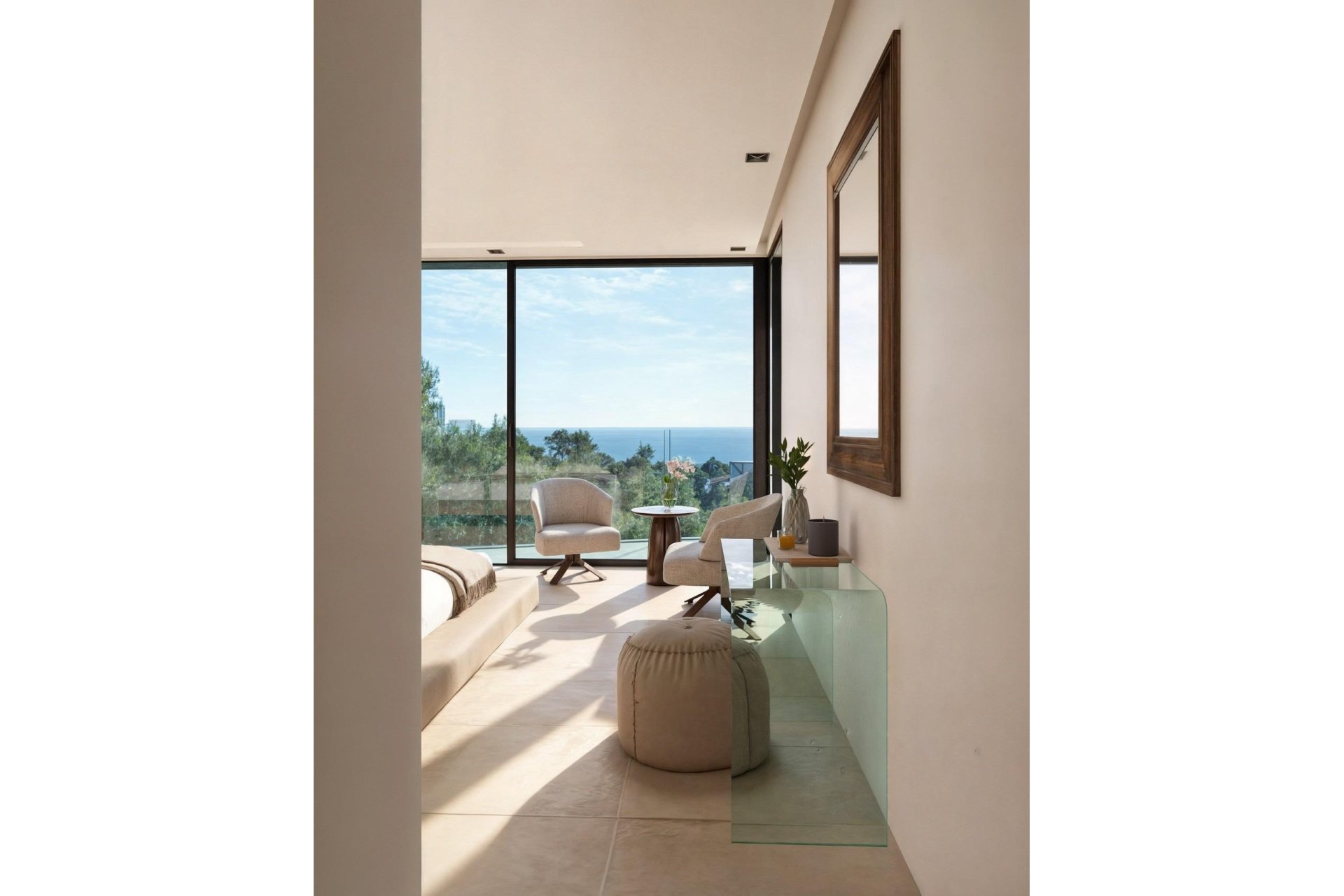 New Build - Villa * - Benissa * - Racó Del Galeno